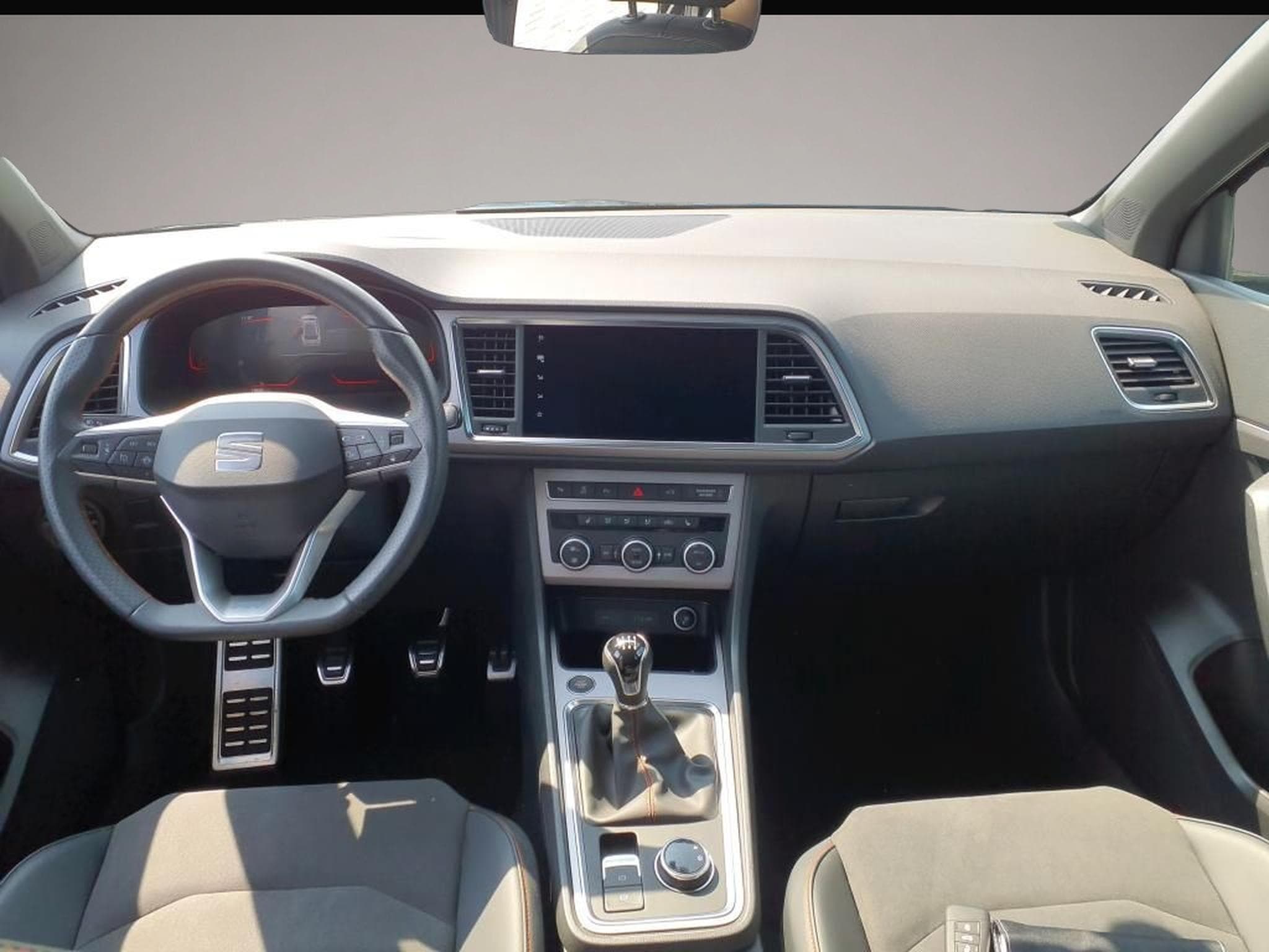 Seat Ateca (2023) - Photo 5