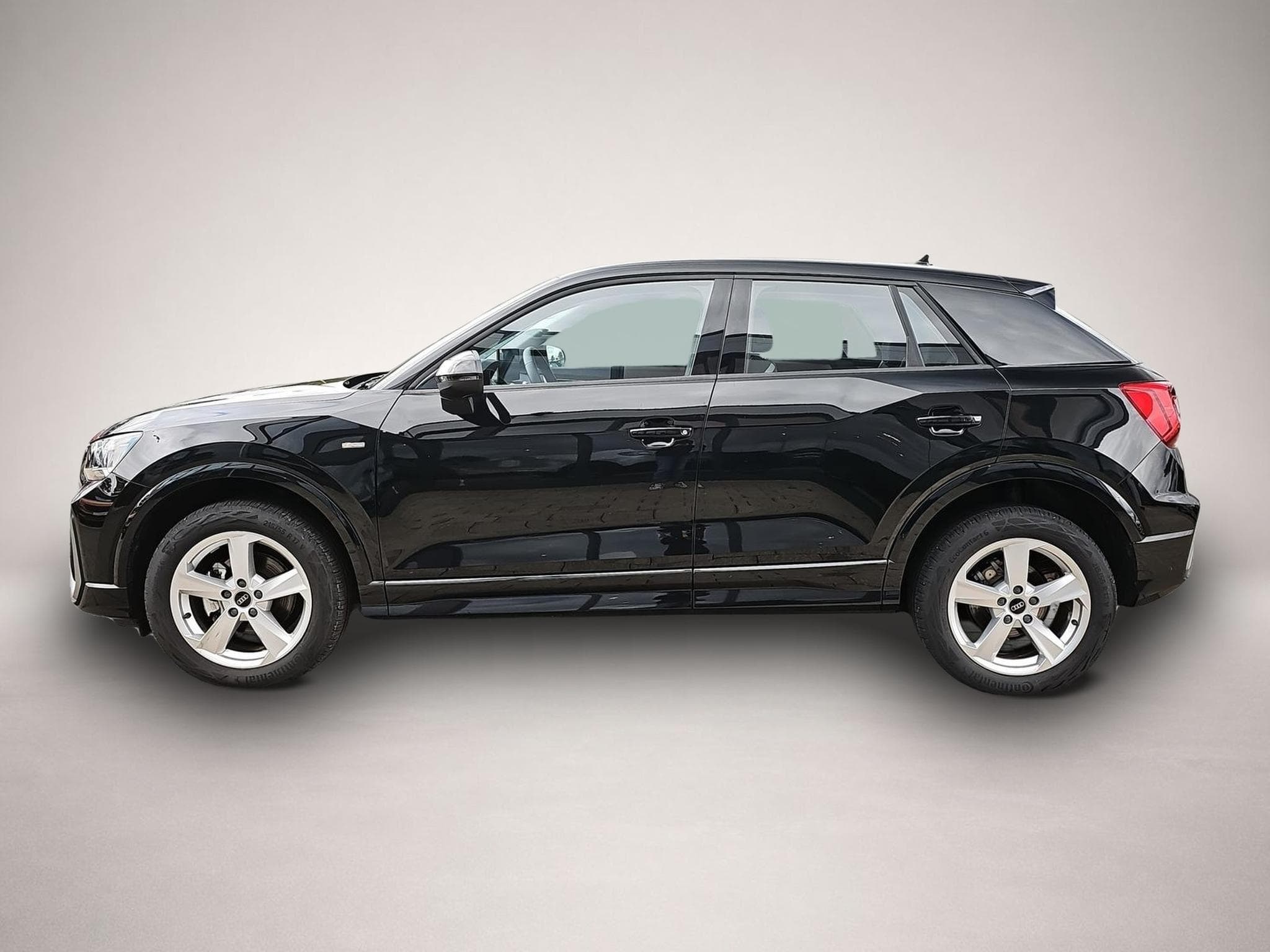 Audi Q2 (2026) - Foto 4