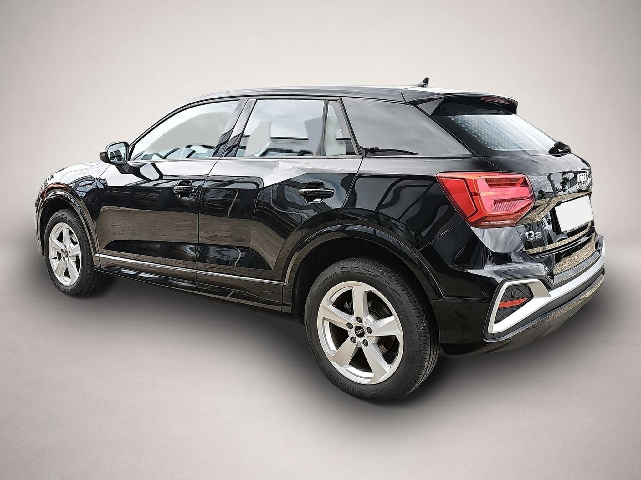 Audi Q2 (2026) - Foto 5