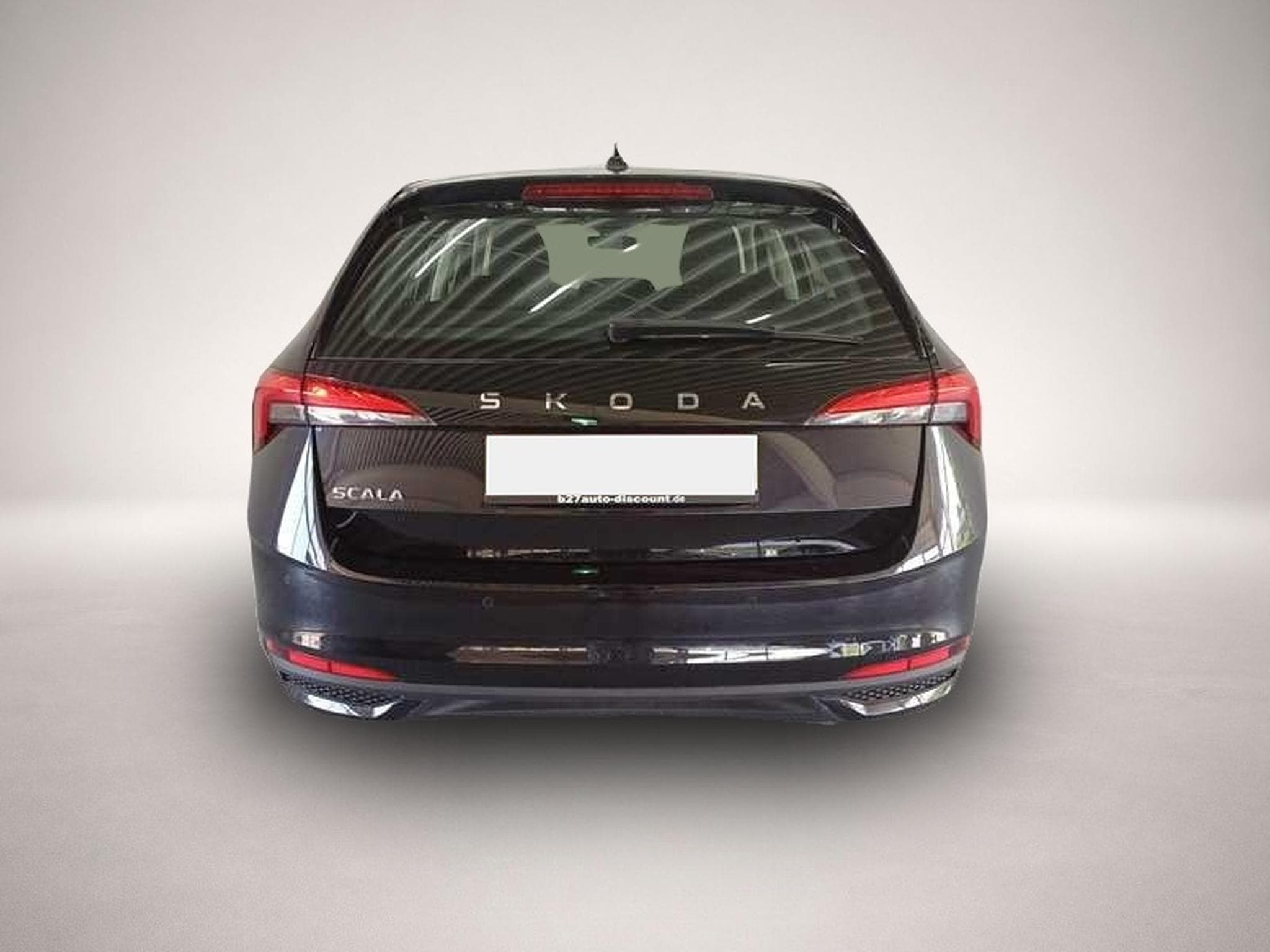 Skoda Scala (2026) - Photo 4