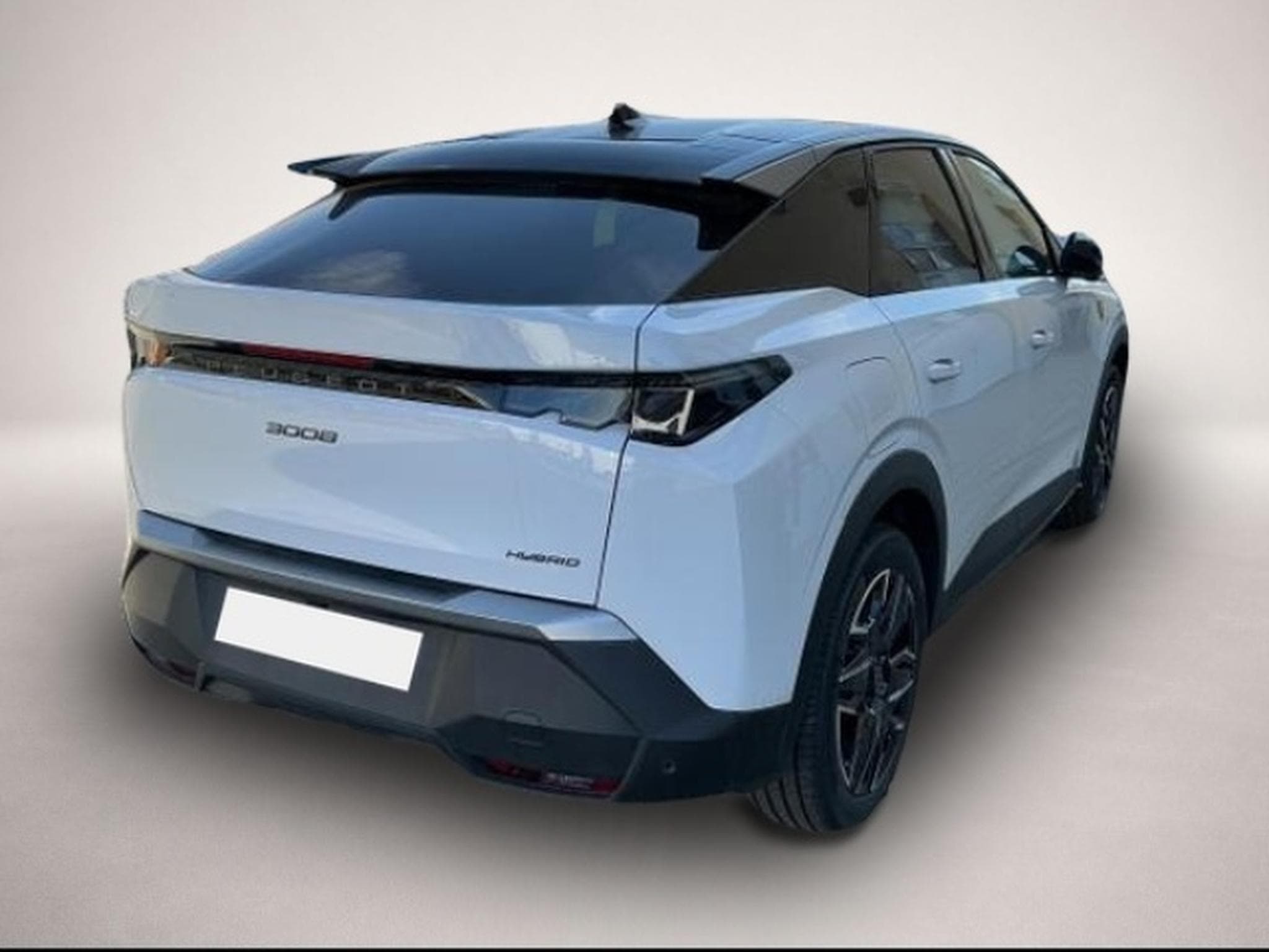 Peugeot 3008 (2025) - Photo 4
