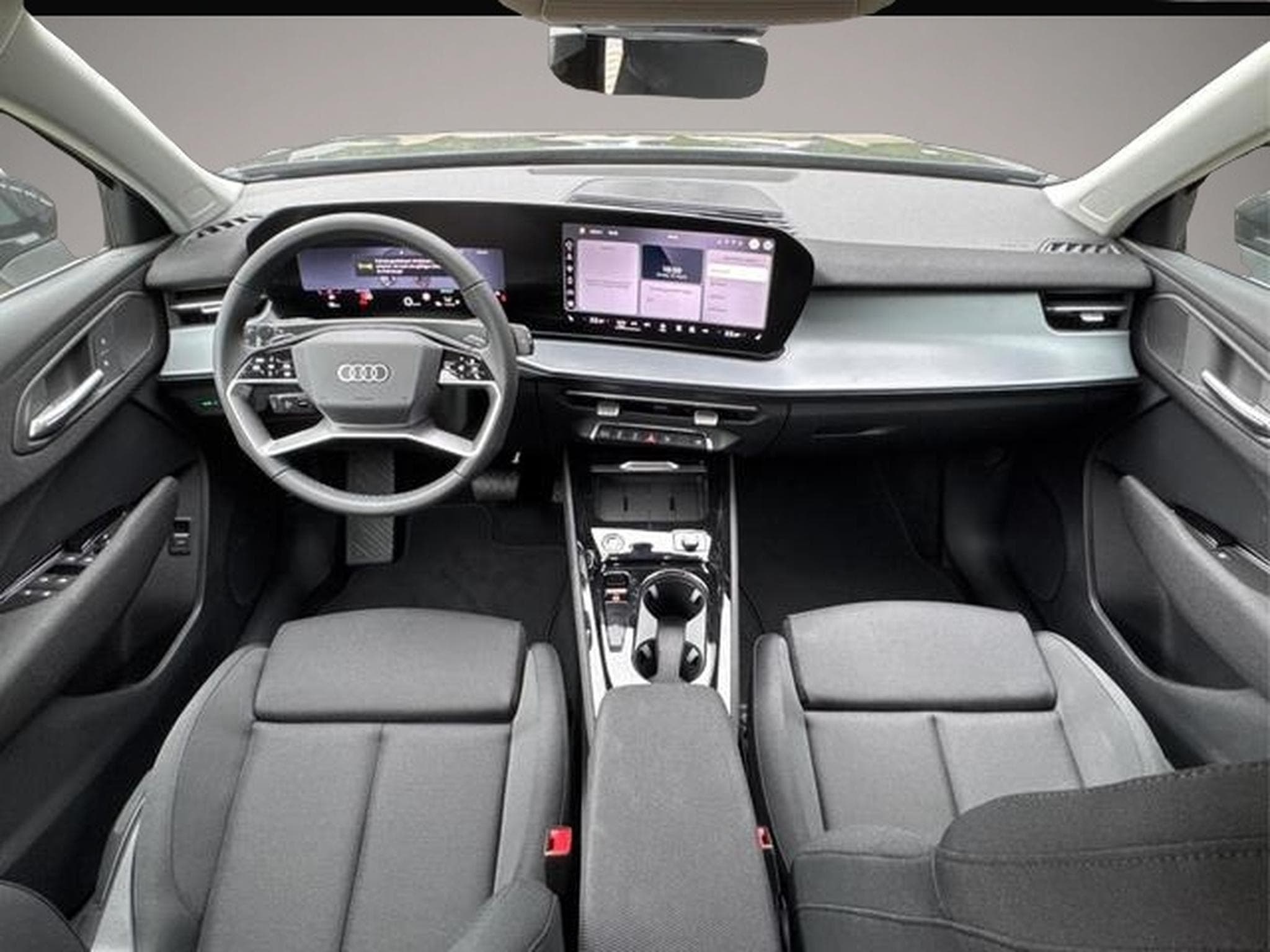 Audi Q3 (2026) - Foto 7