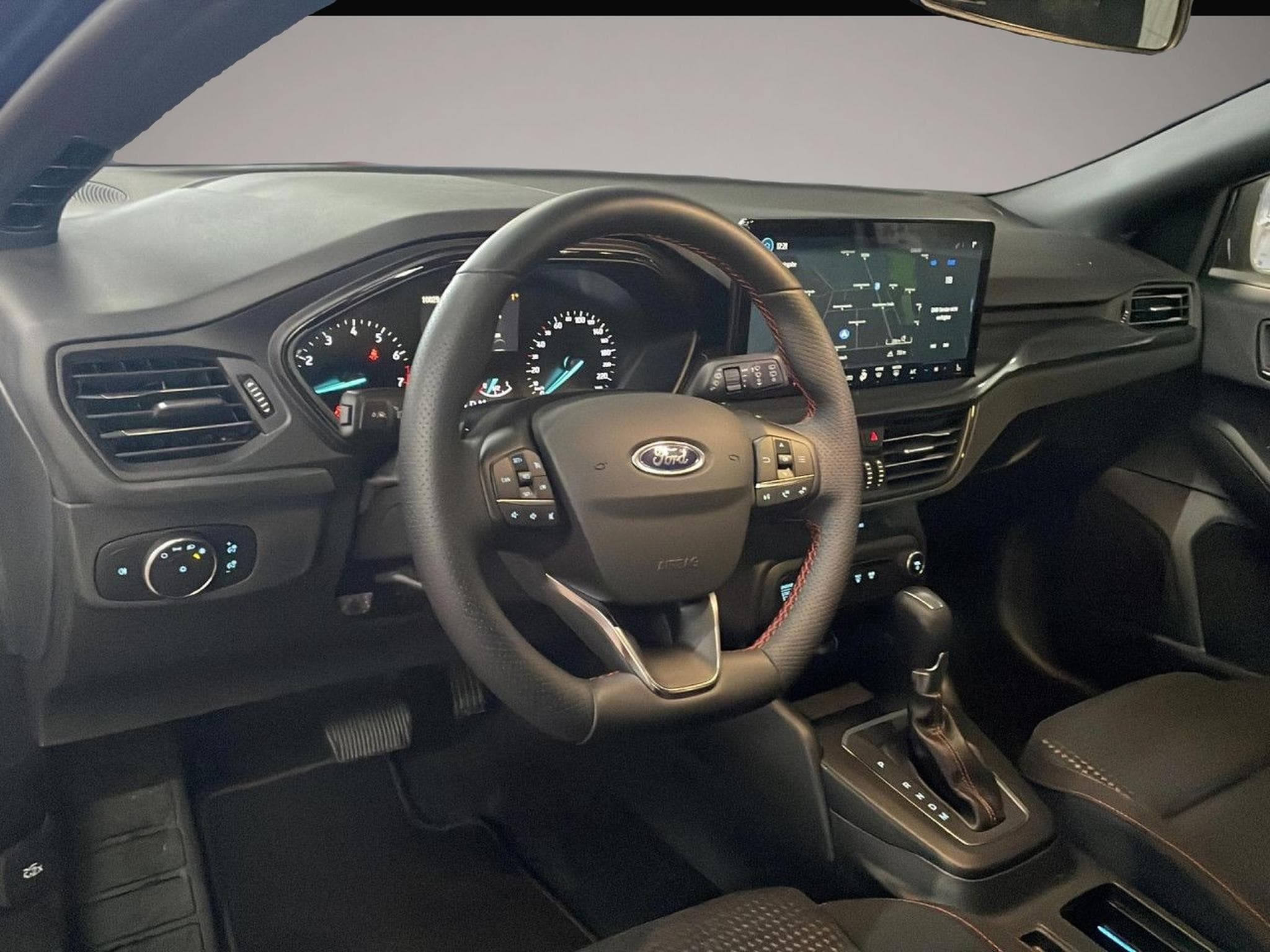 Ford Focus (2026) - Photo 7