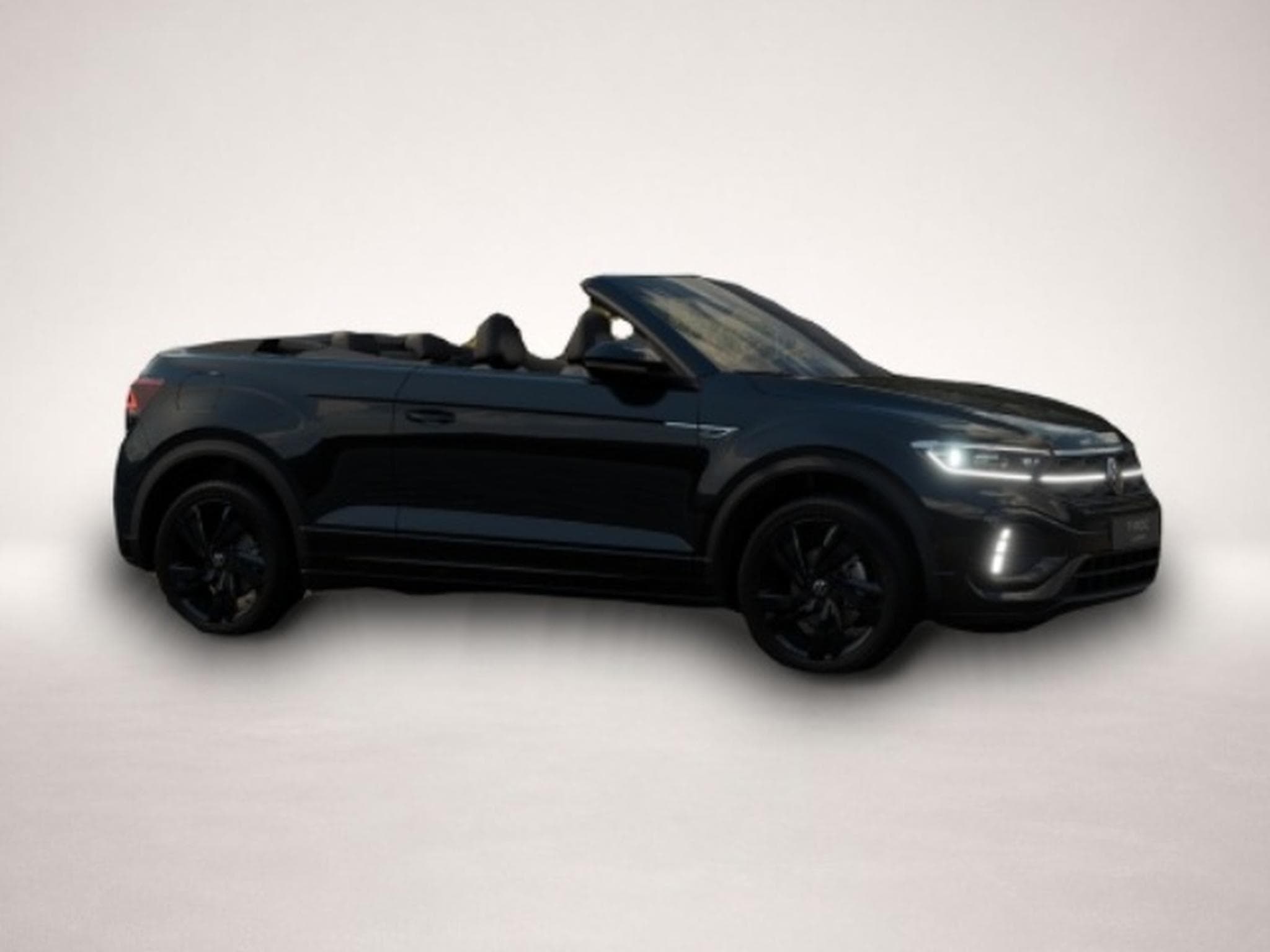 VW T-Roc (2026) - Photo 2