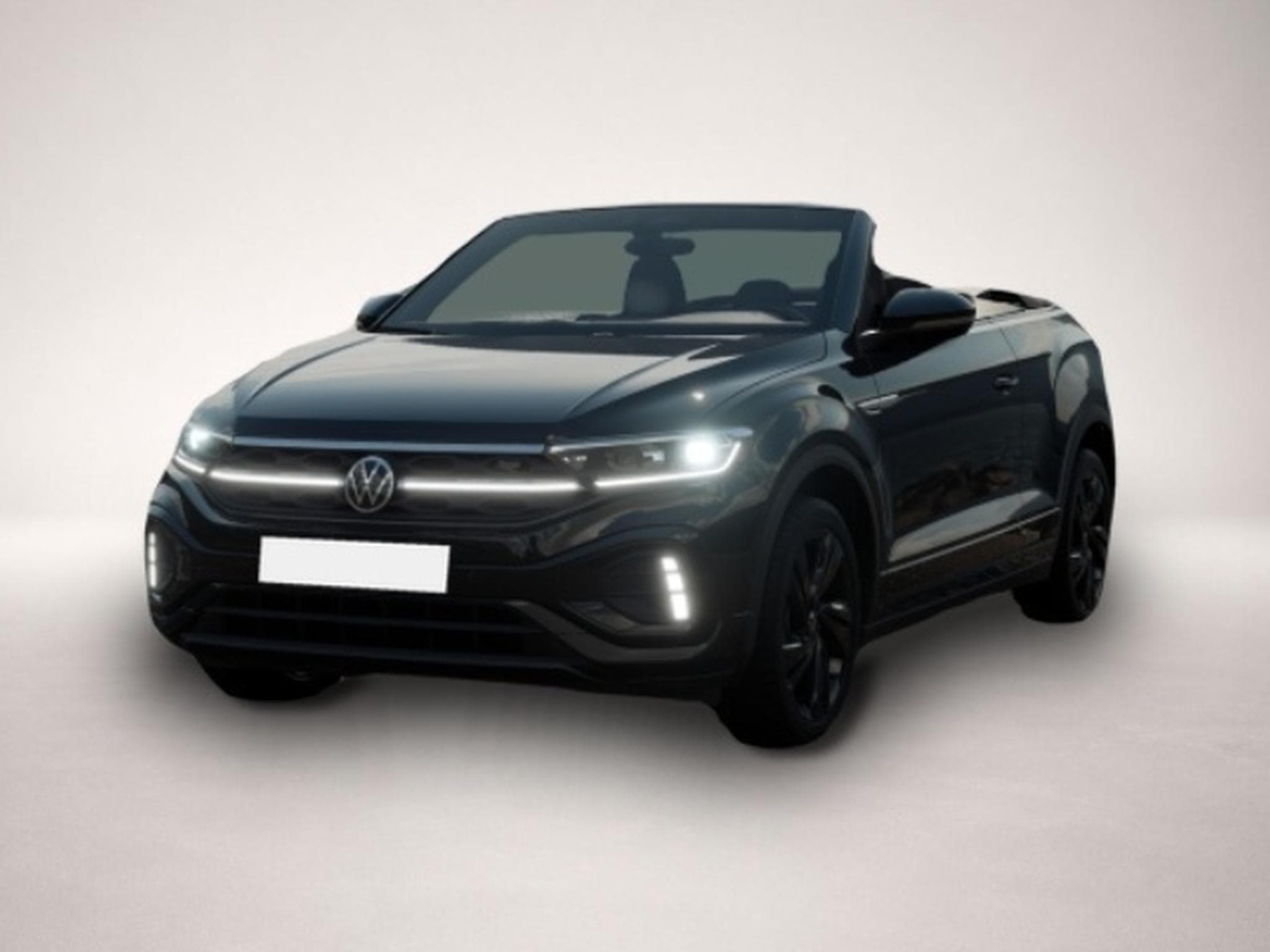 VW T-Roc (2026) - Photo 1