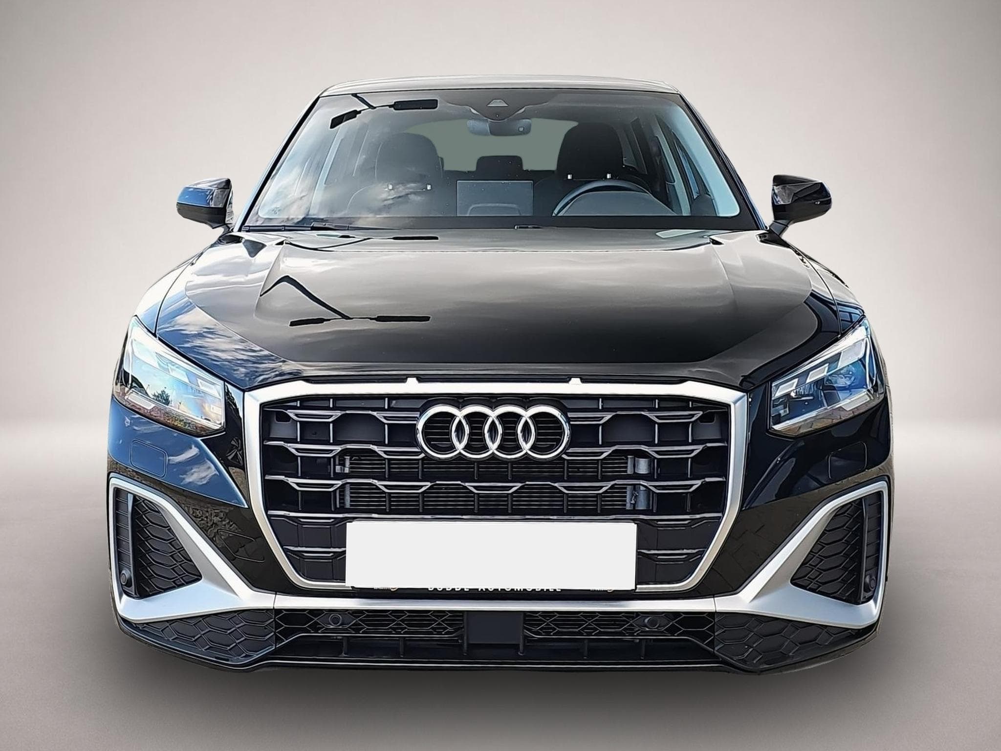 Audi Q2 (2025) - Foto 2