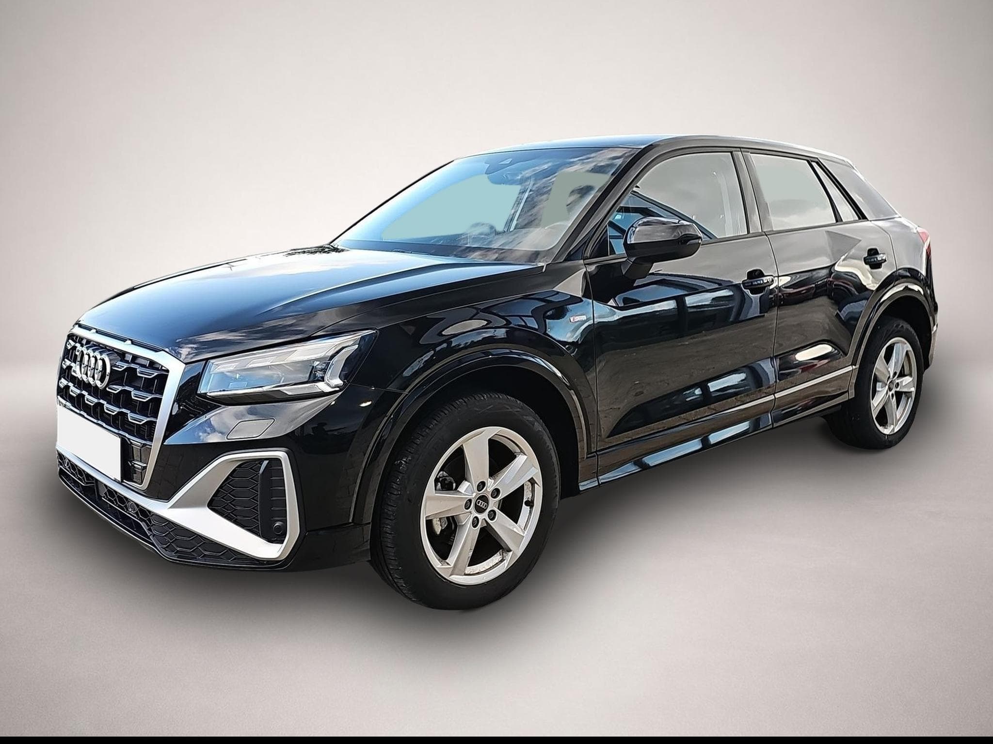 Audi Q2 (2025) - Foto 3