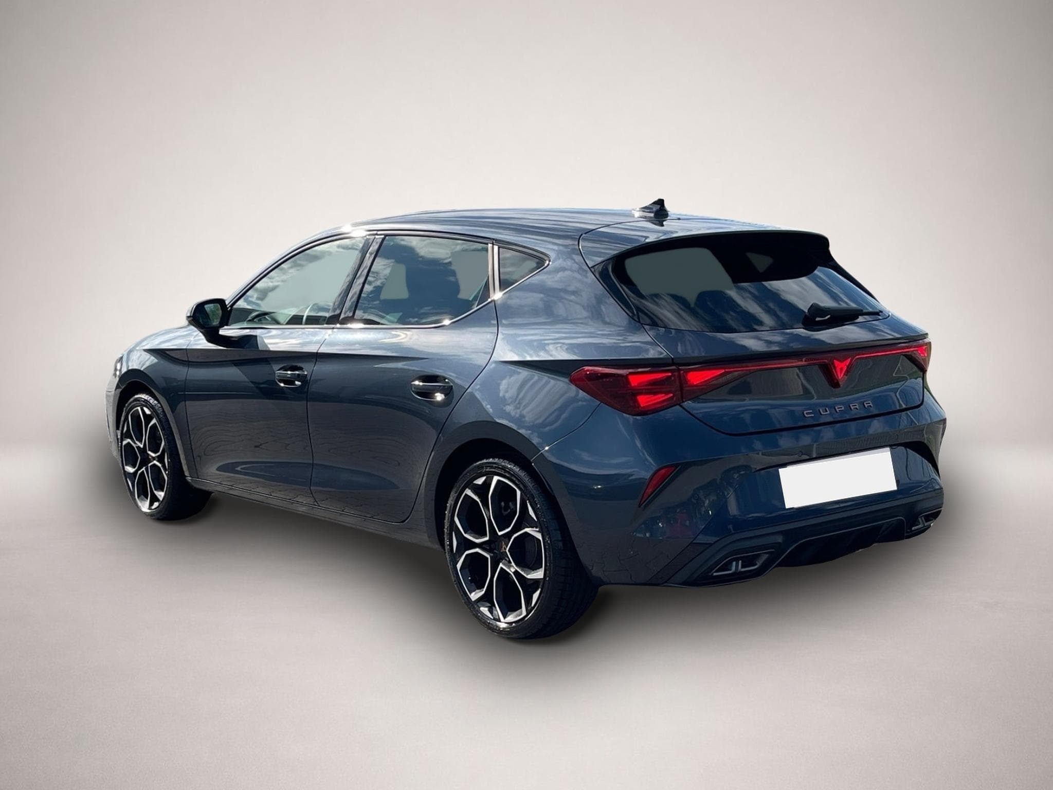 Cupra Leon (2025) - Photo 4