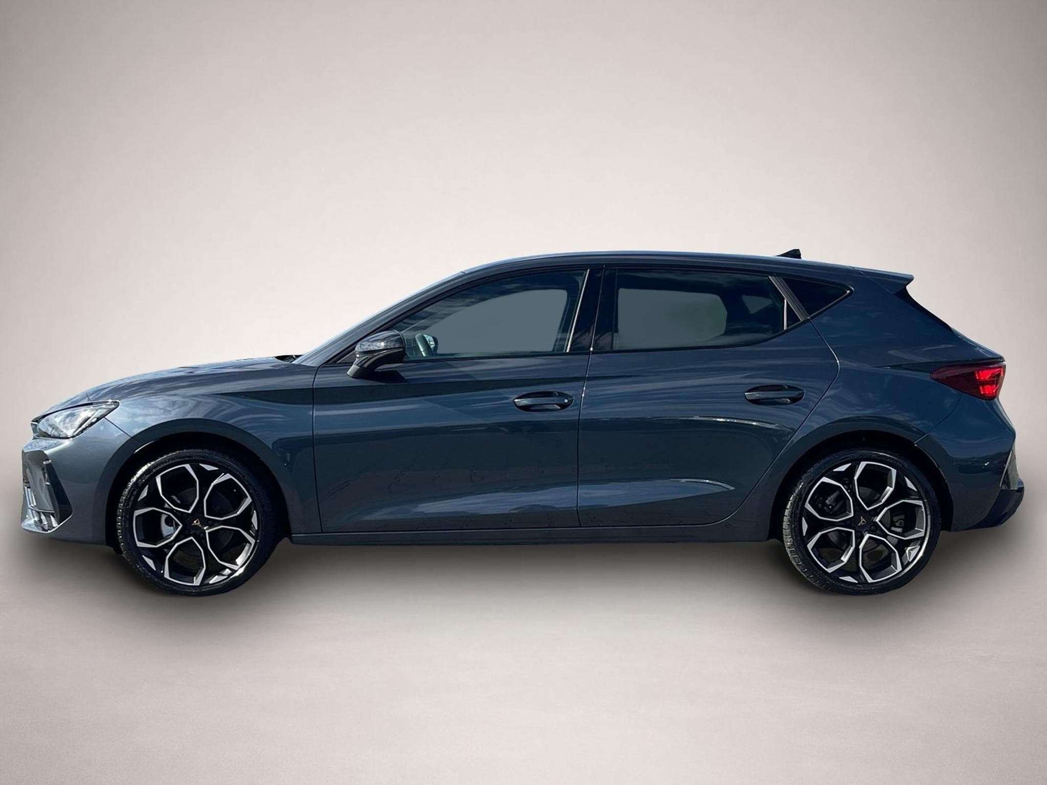 Cupra Leon (2025) - Photo 3