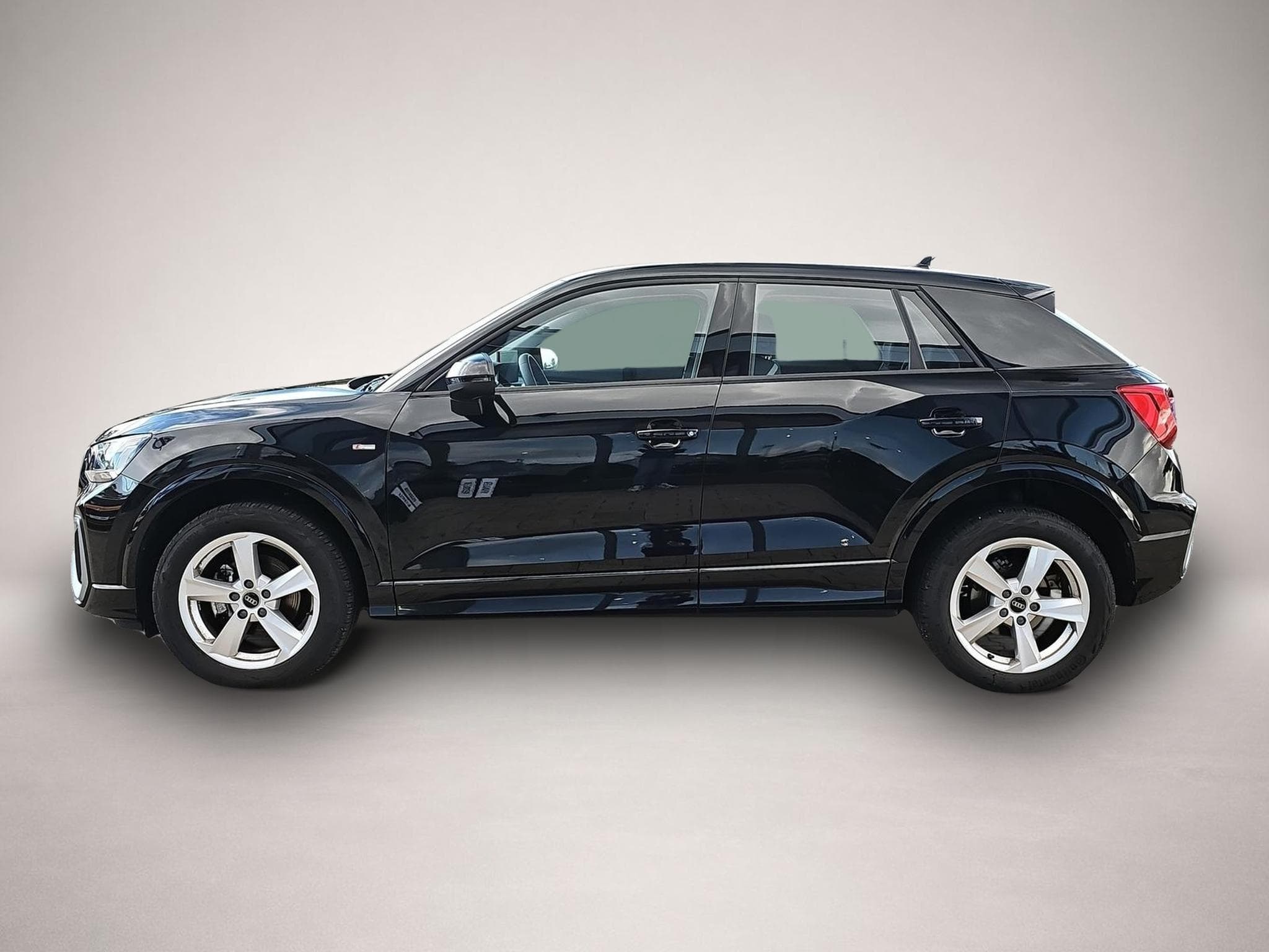 Audi Q2 (2025) - Foto 4