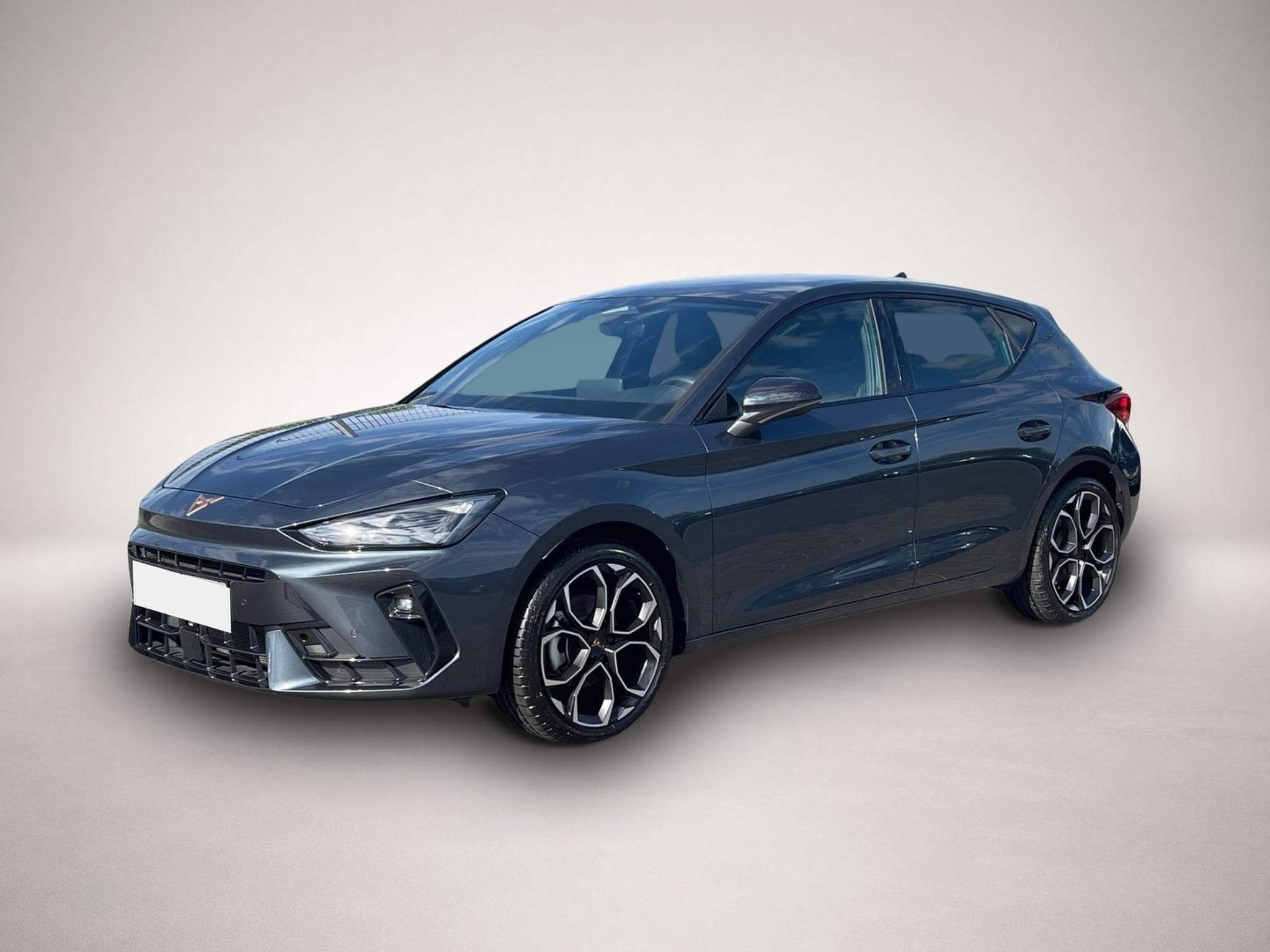 Cupra Leon (2025) - Photo 1