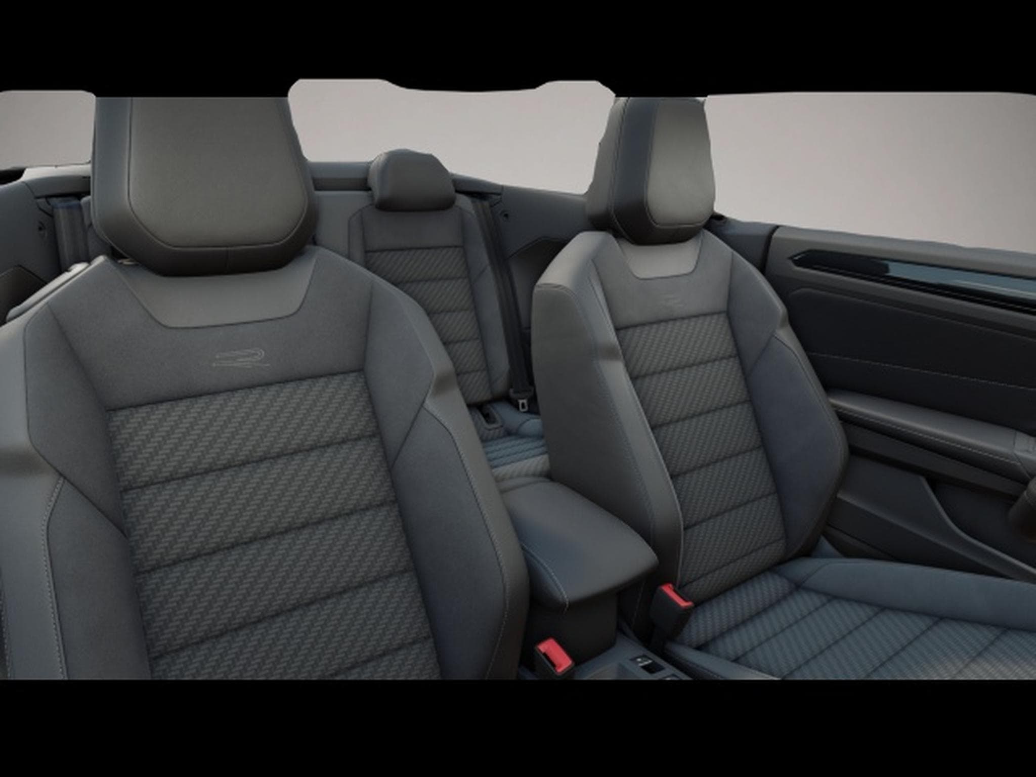 VW T-Roc (2026) - Photo 4