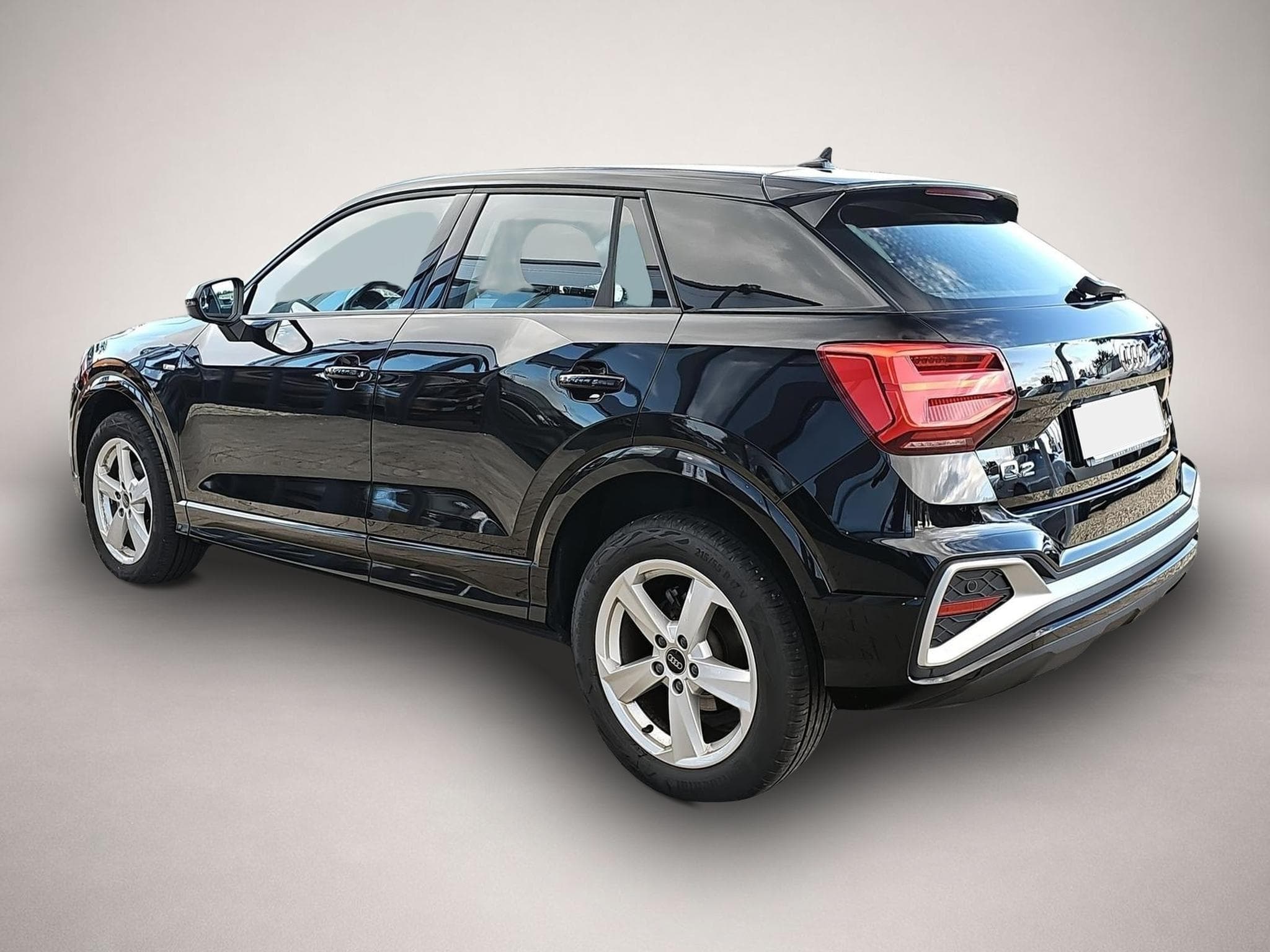 Audi Q2 (2025) - Foto 5
