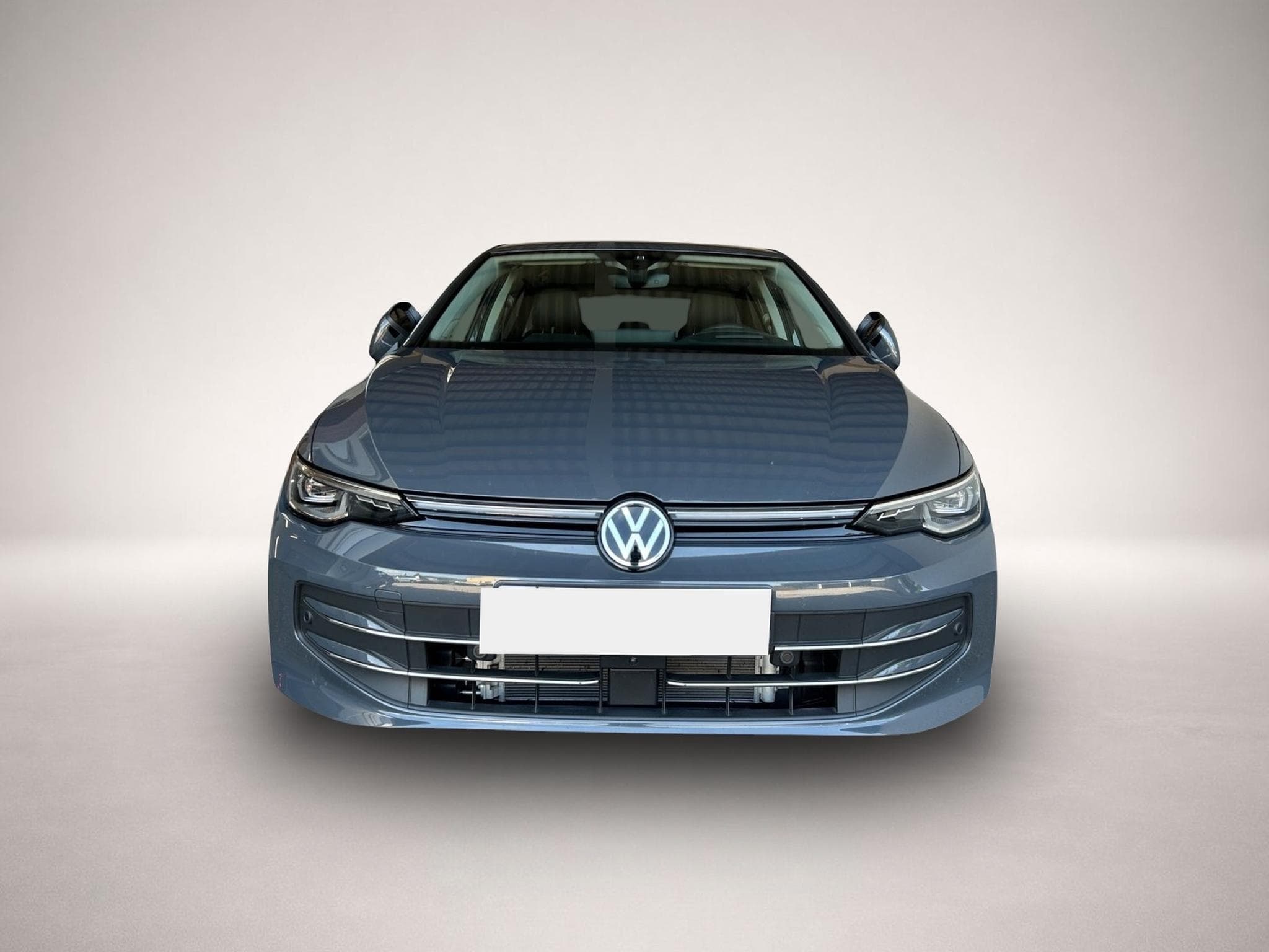 VW Golf (2024) - Photo 2