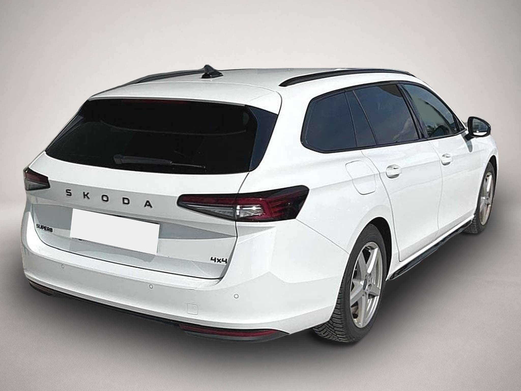 Skoda Superb (2025) - Photo 2