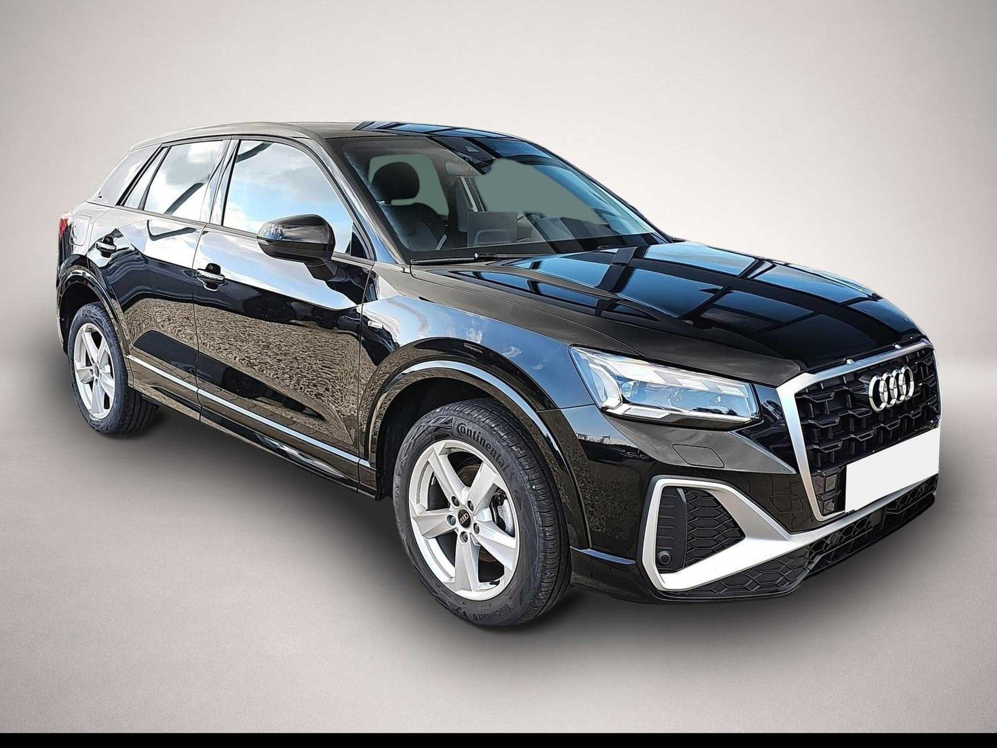 Audi Q2 (2025) - Foto 6