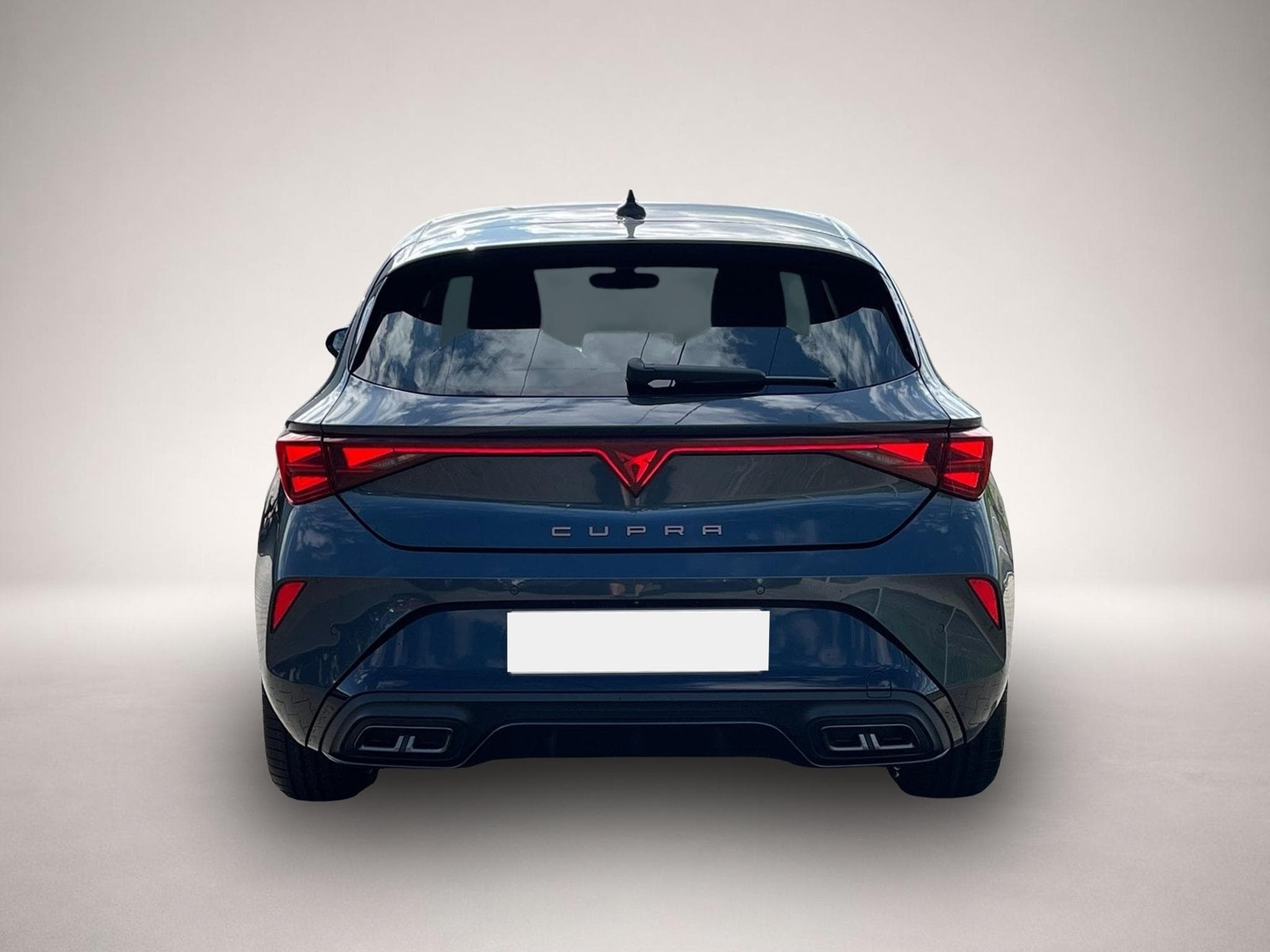 Cupra Leon (2025) - Photo 5