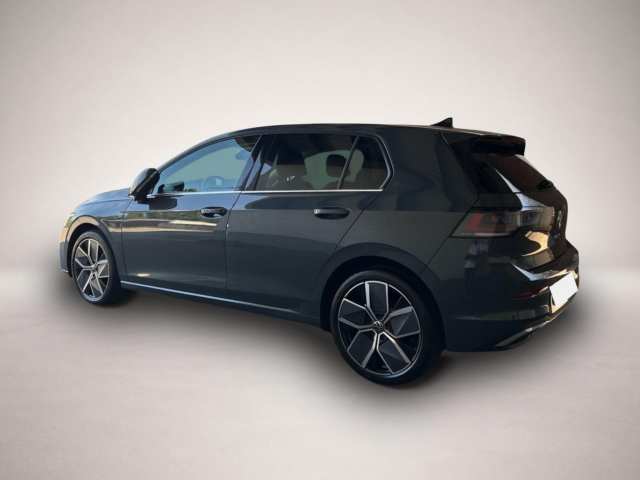 VW Golf (2024) - Photo 5