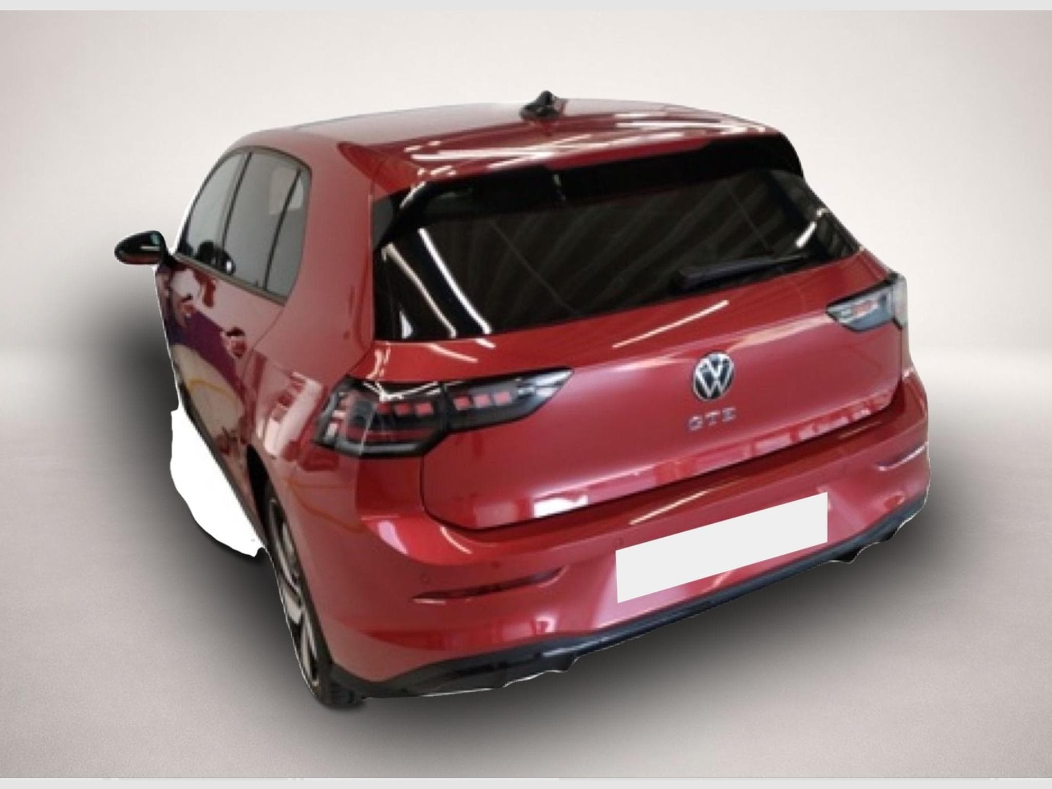 VW Golf (2025) - Foto 2