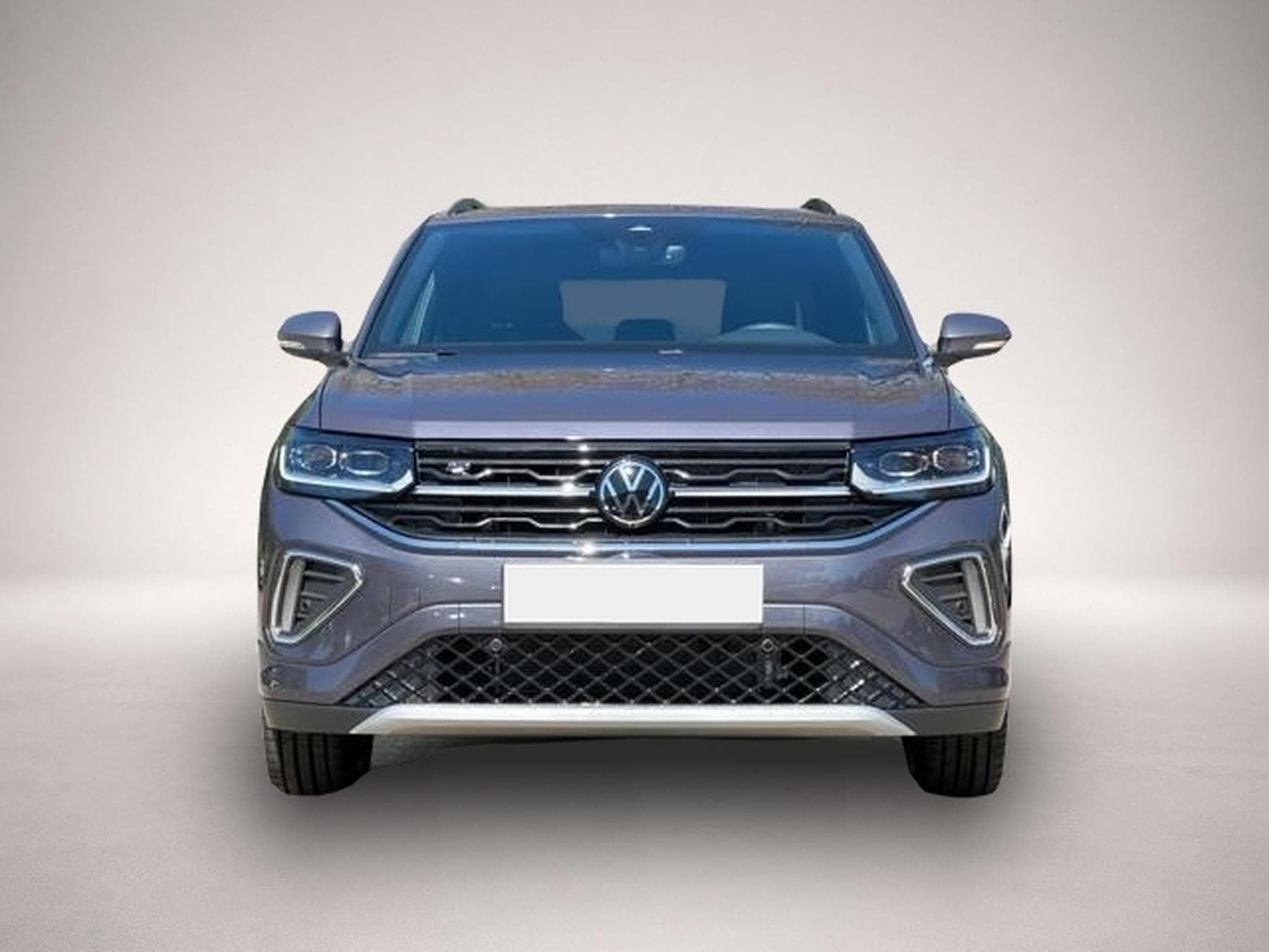 VW T-Cross (2026) - Photo 6