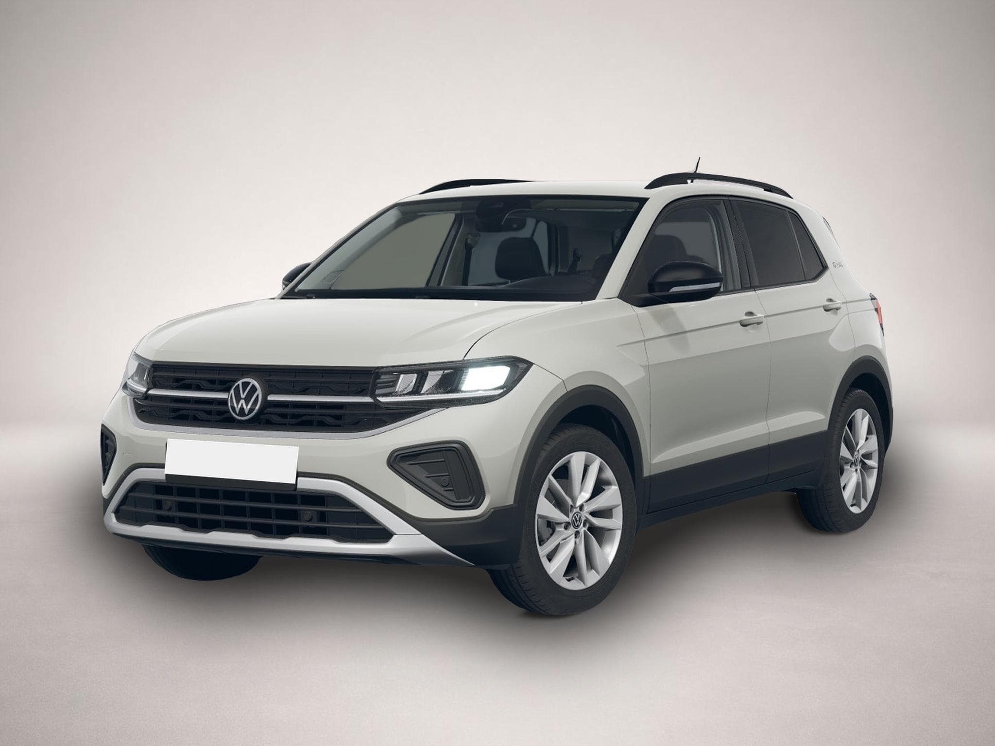 VW T-Cross (2025) - Photo 1