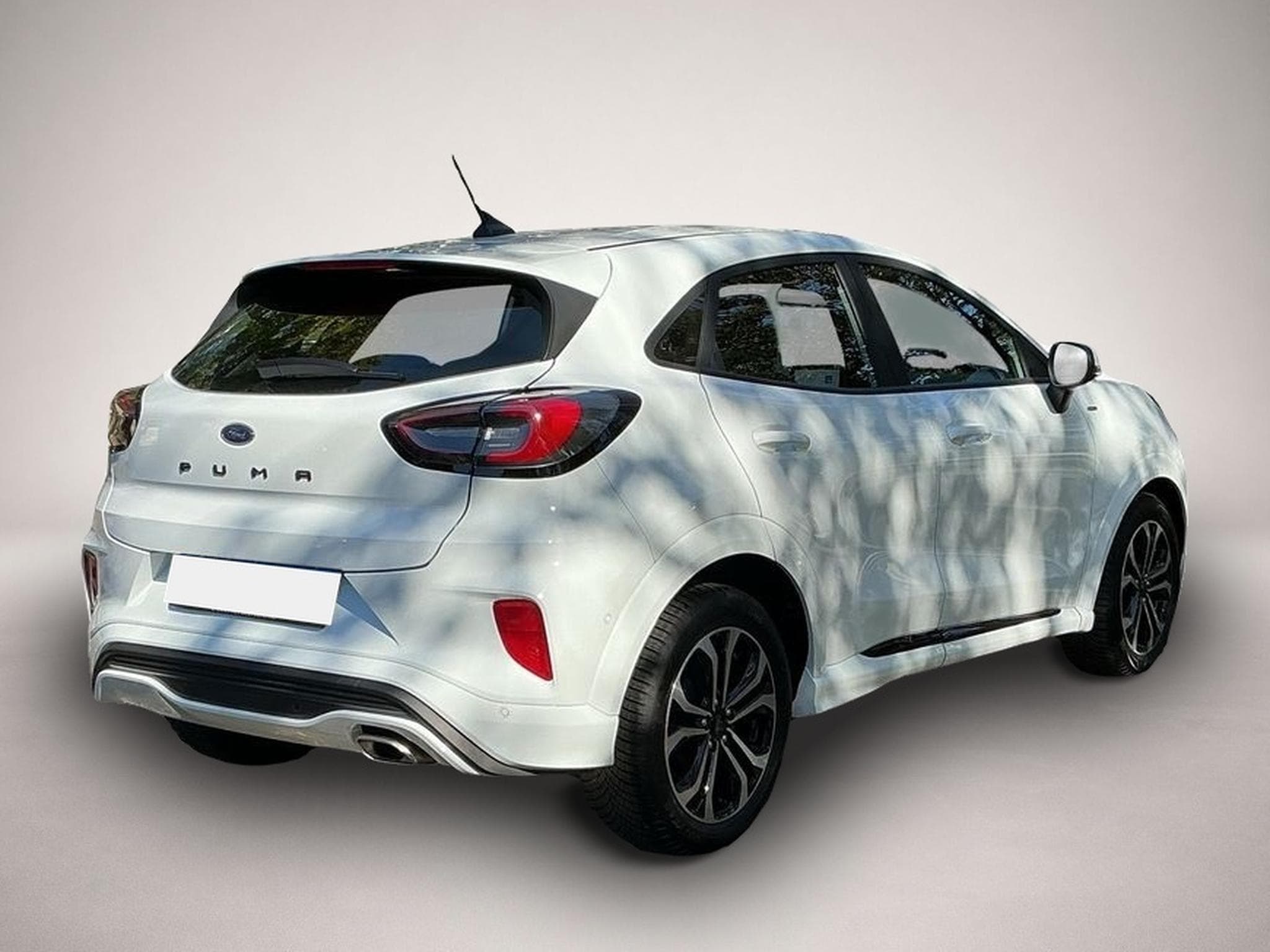 Ford Puma (2023) - Photo 2