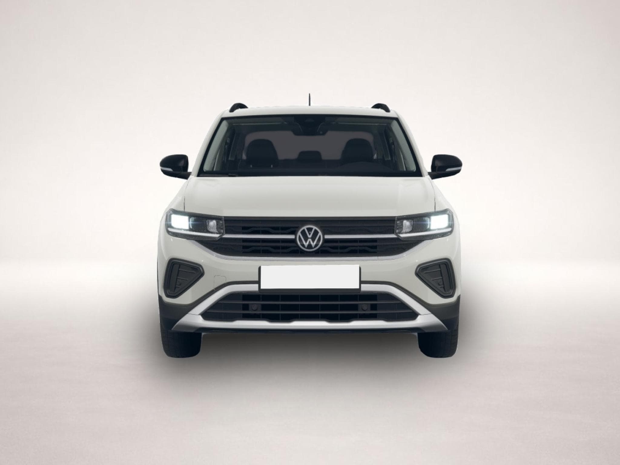 VW T-Cross (2025) - Photo 6