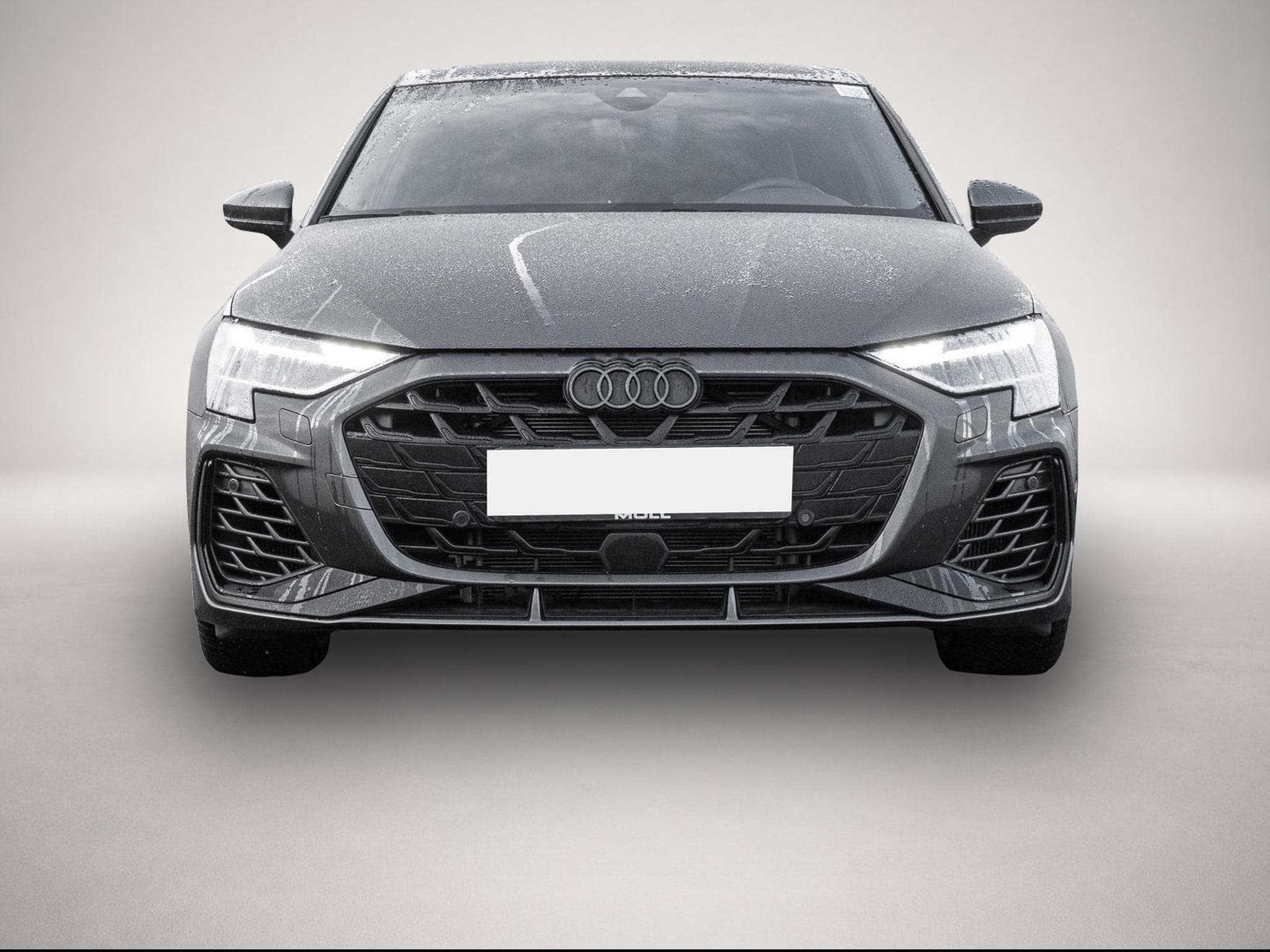 Audi Quattro (2025) - Photo 2