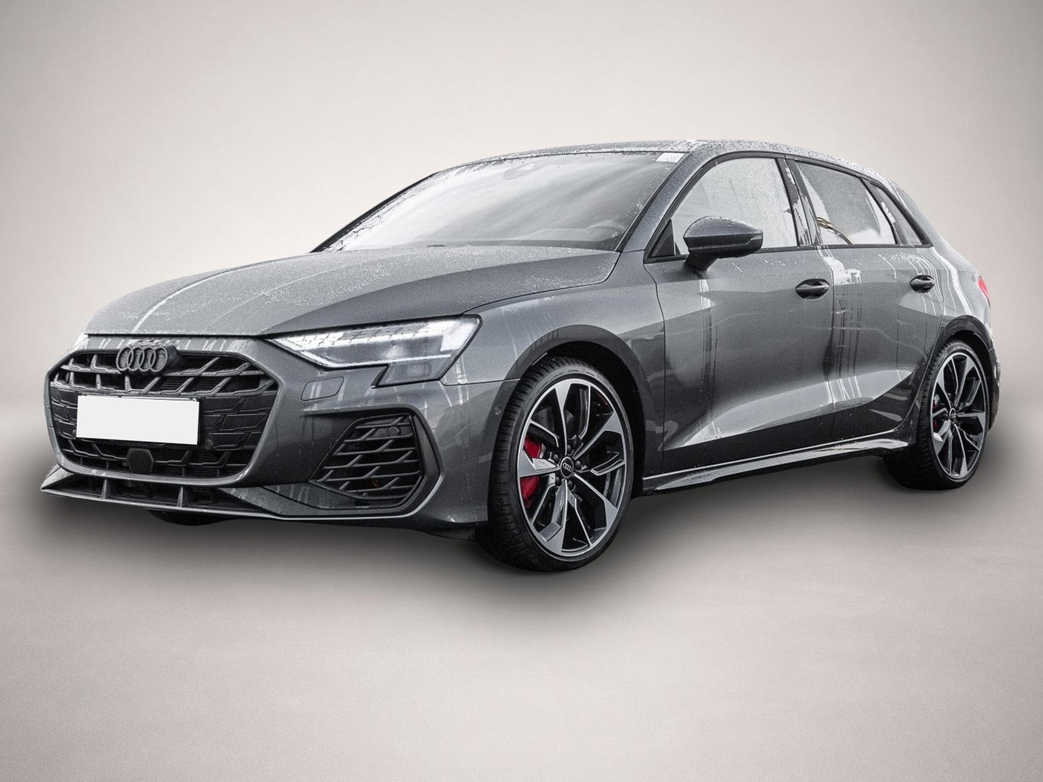 Audi Quattro (2025) - Photo 1