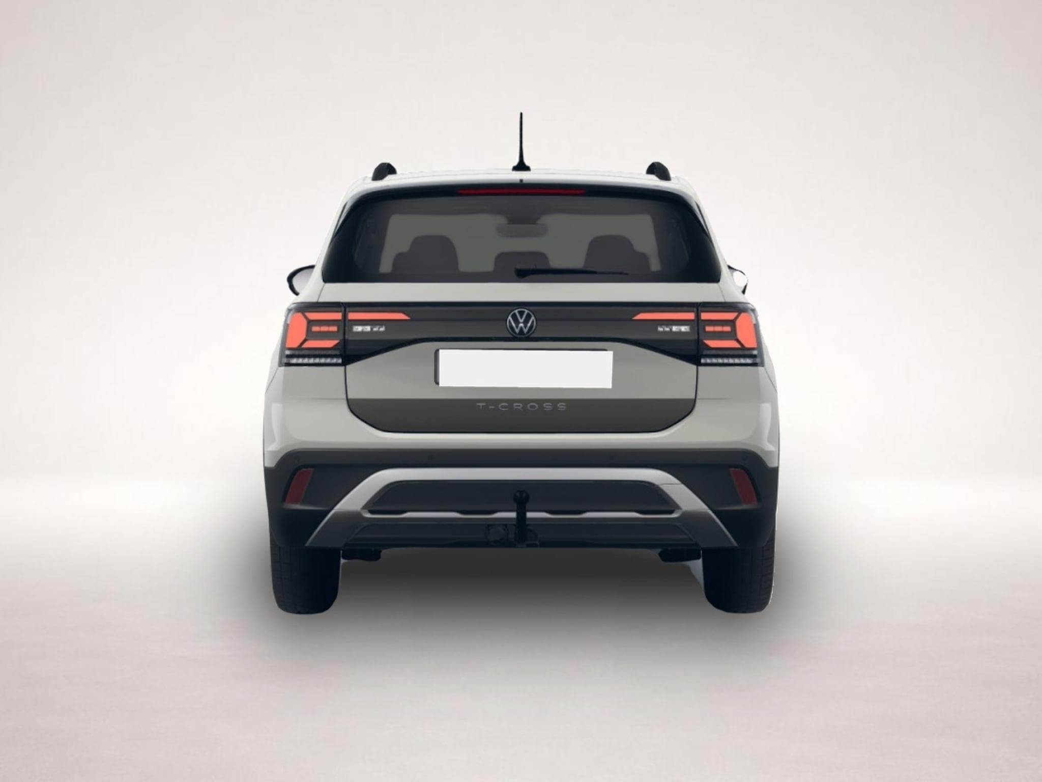 VW T-Cross (2025) - Photo 7