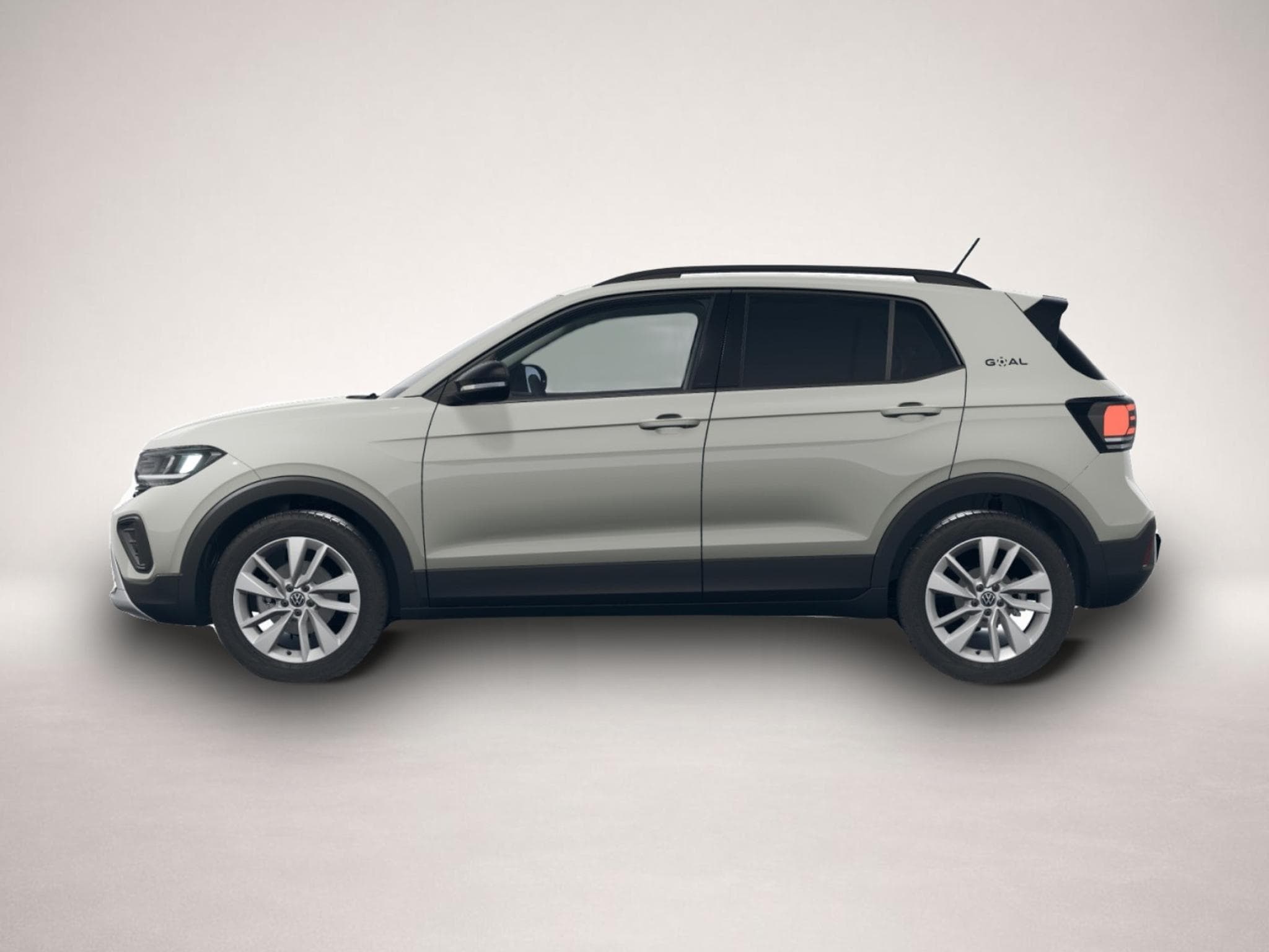 VW T-Cross (2025) - Photo 5