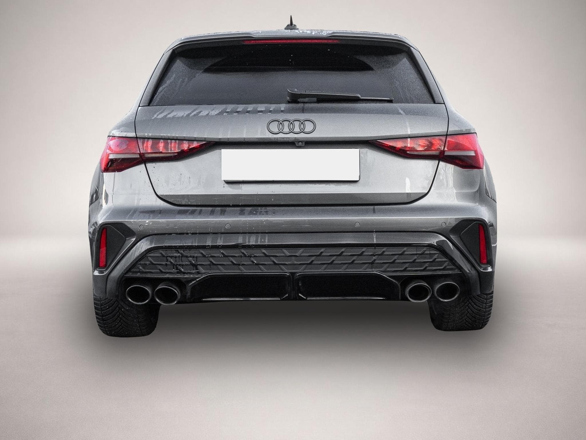 Audi Quattro (2025) - Photo 5