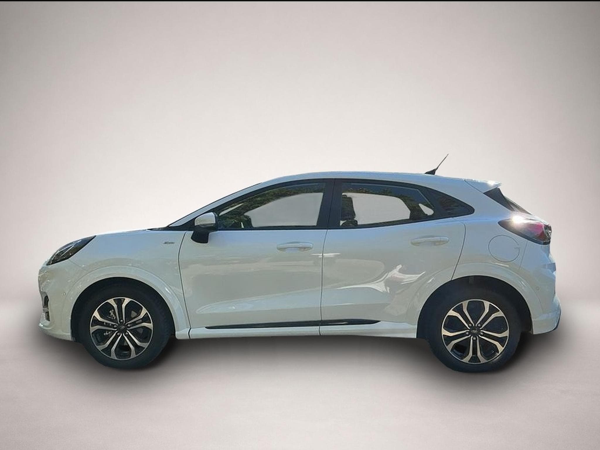Ford Puma (2023) - Photo 4
