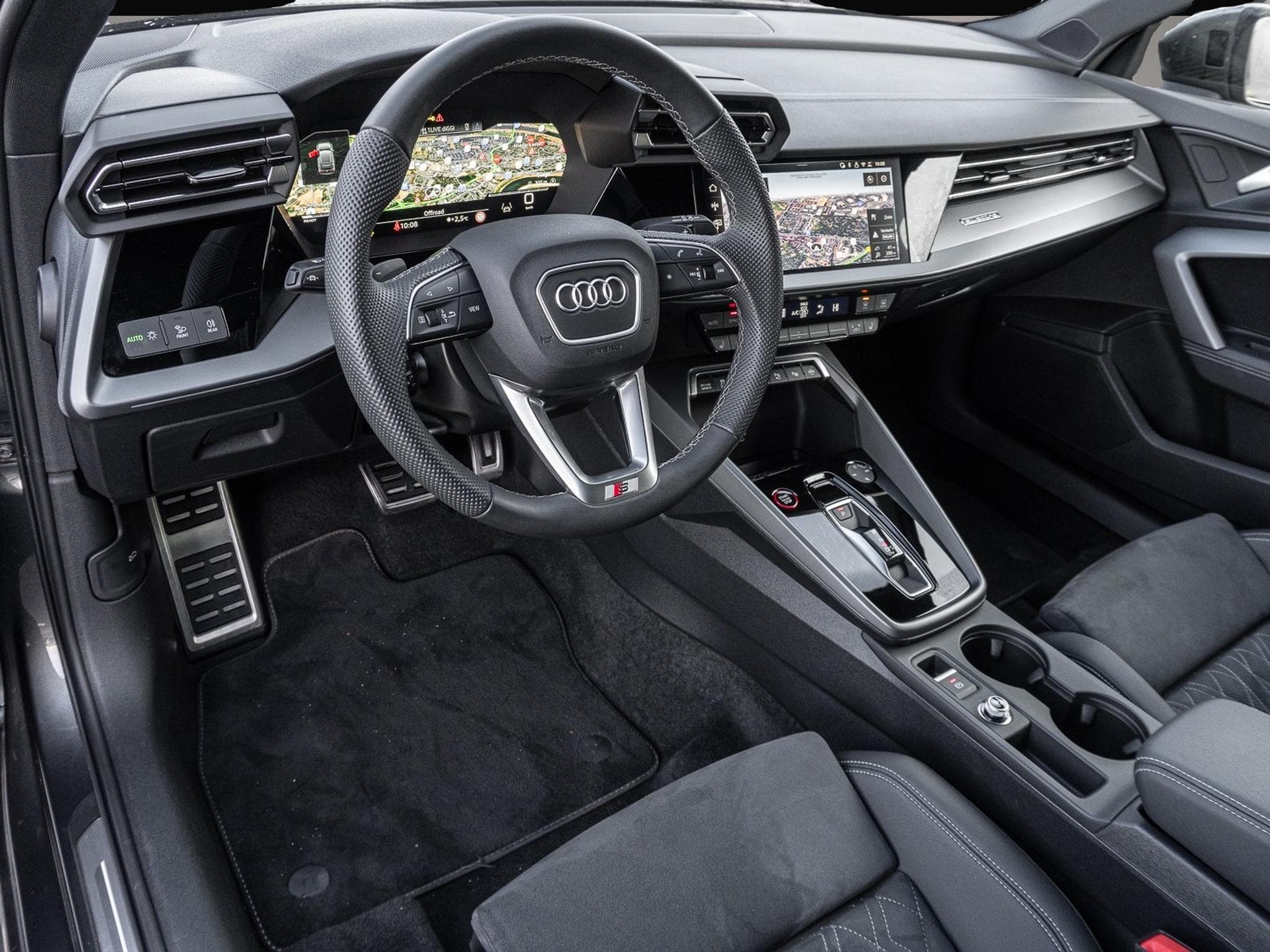 Audi Quattro (2025) - Photo 7