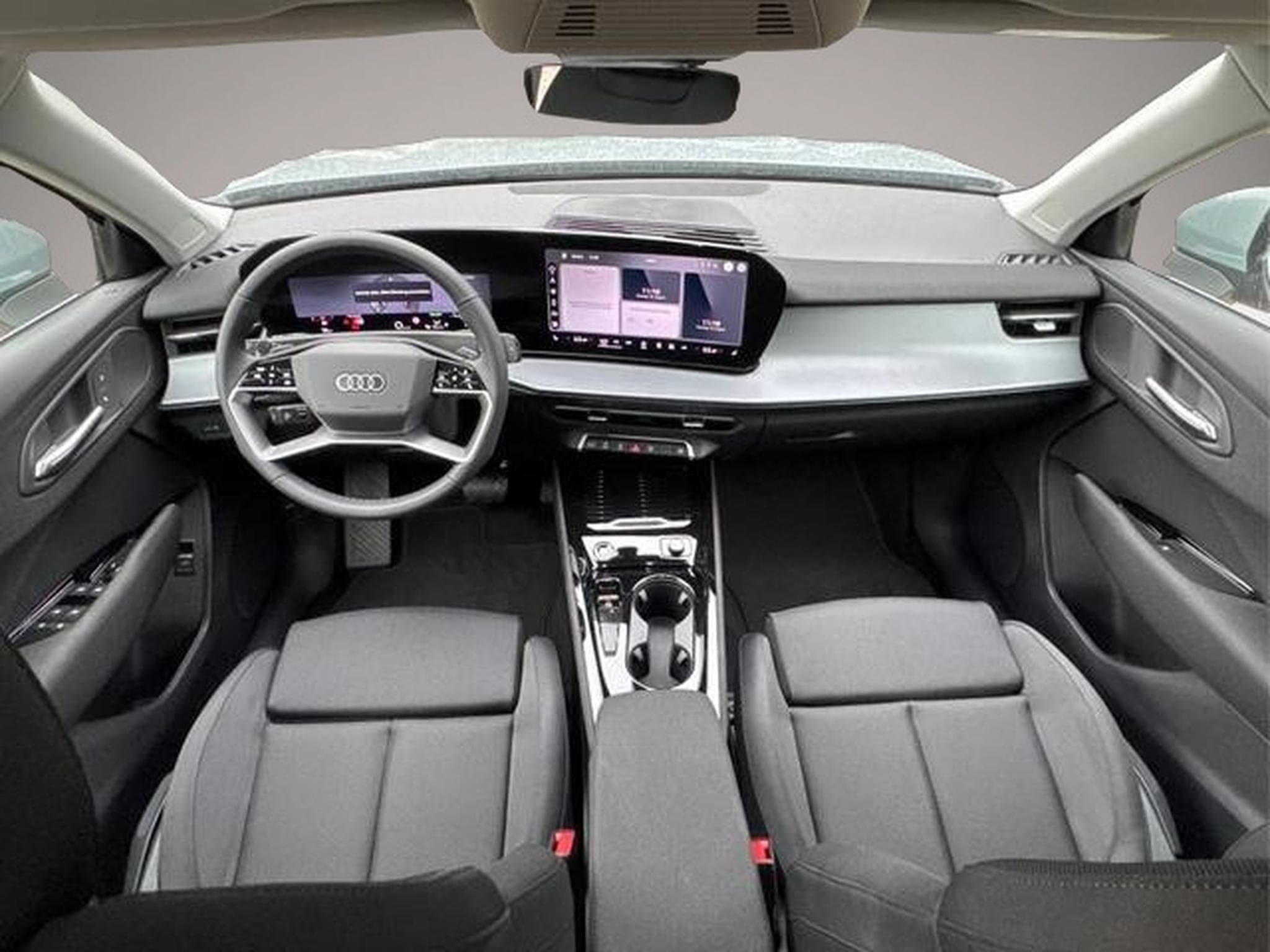 Audi Q3 (2026) - Photo 7
