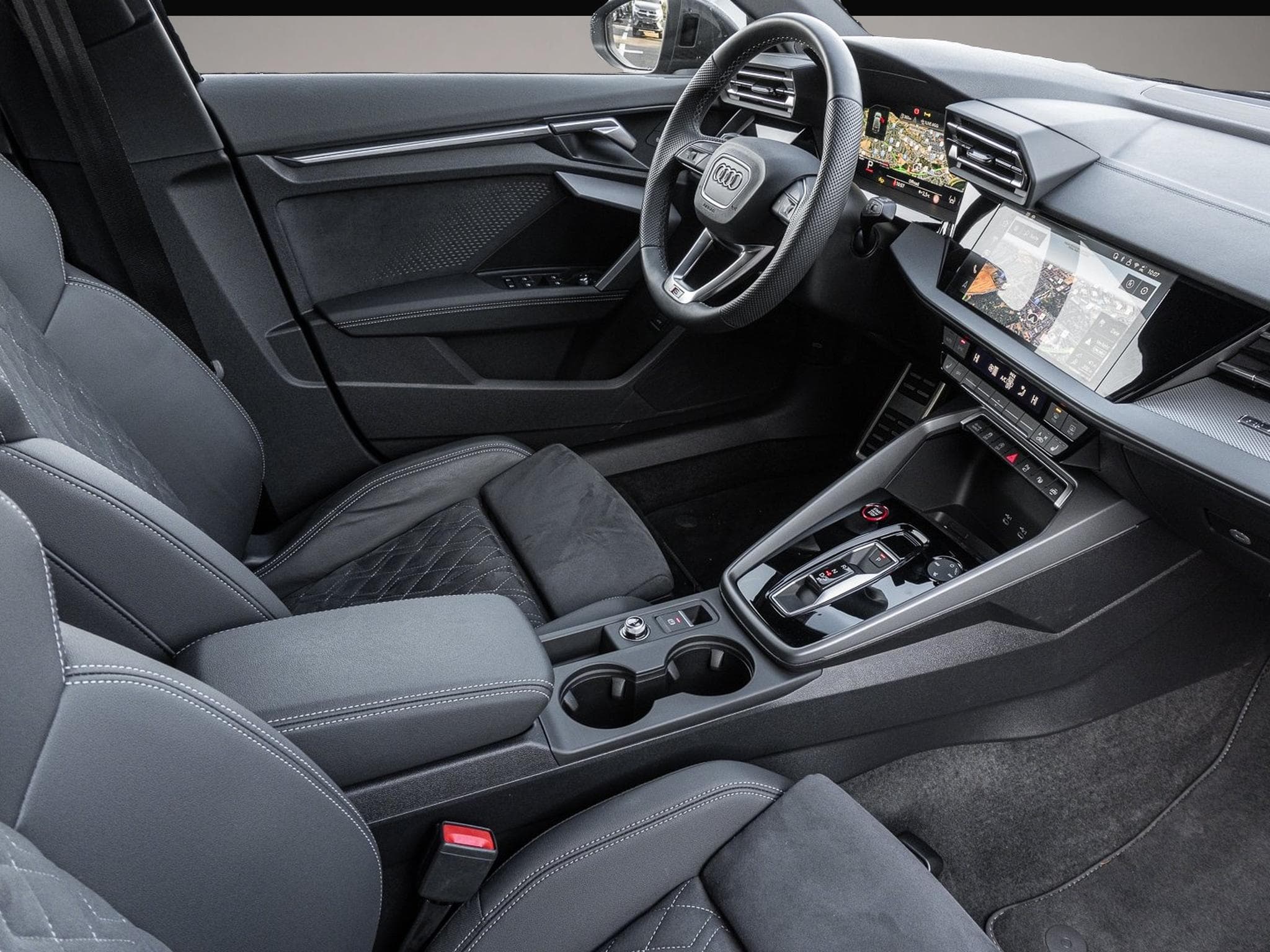 Audi Quattro (2025) - Photo 6