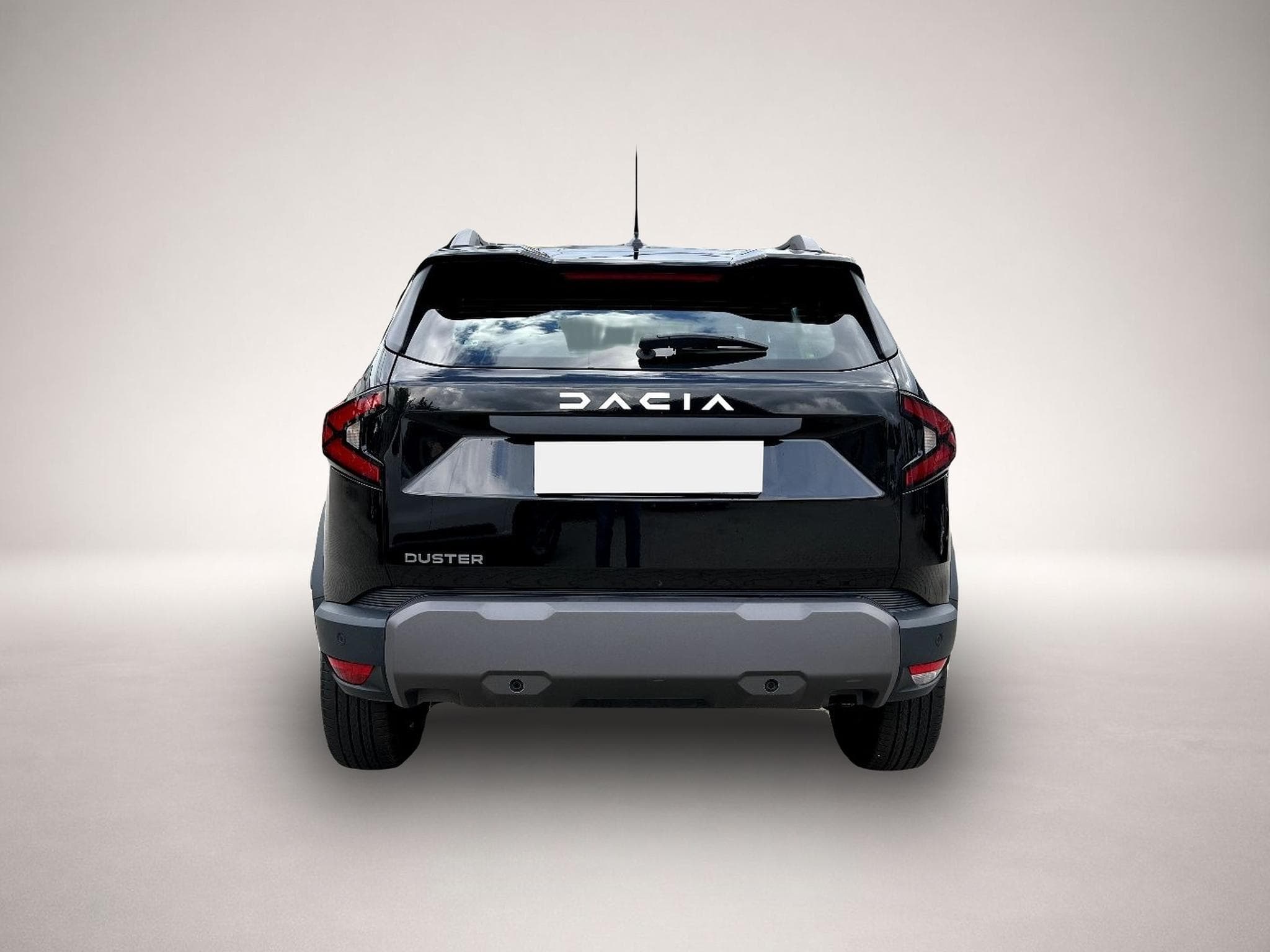 Dacia Duster (2025) - Photo 3