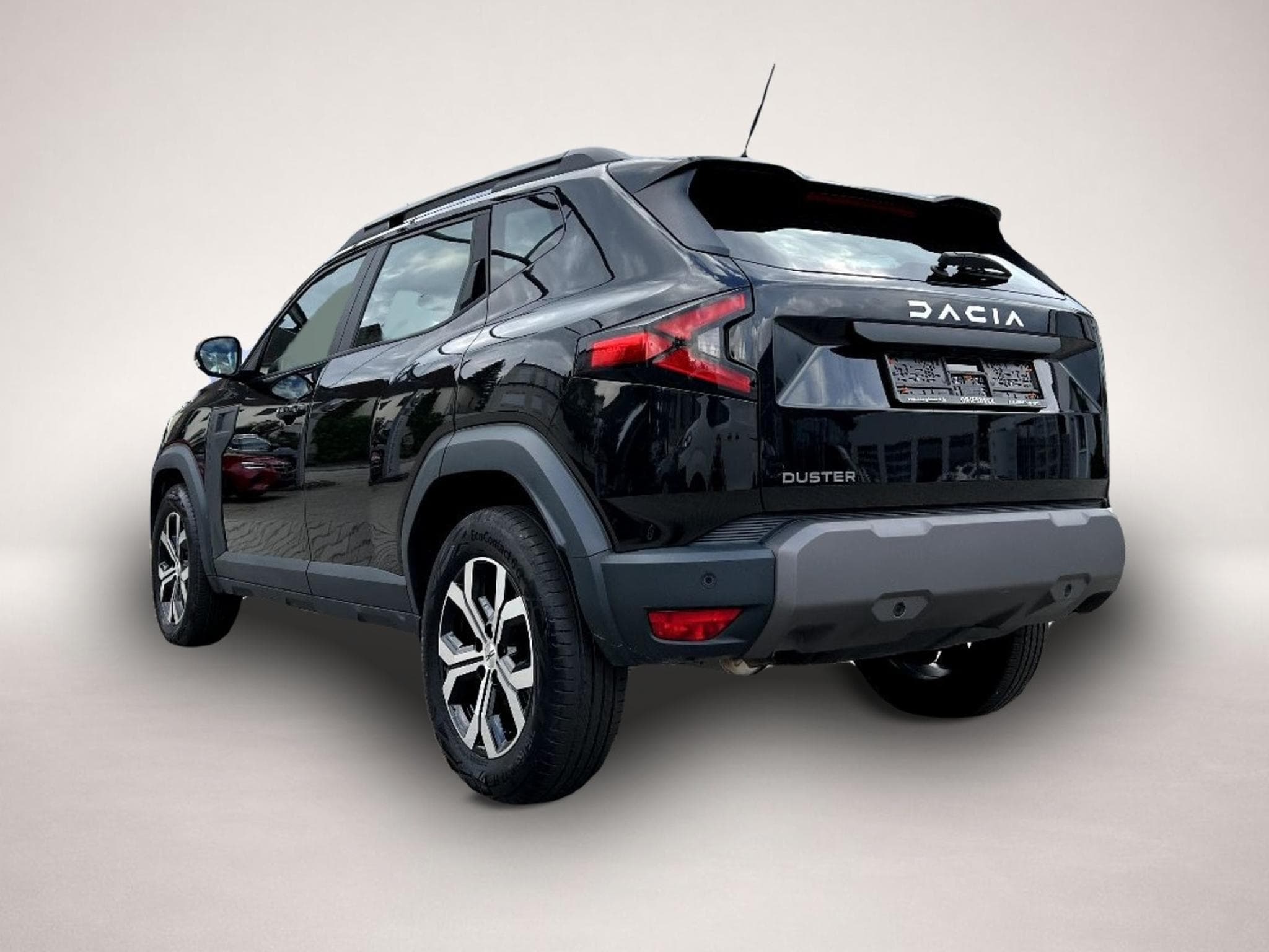 Dacia Duster (2025) - Photo 2