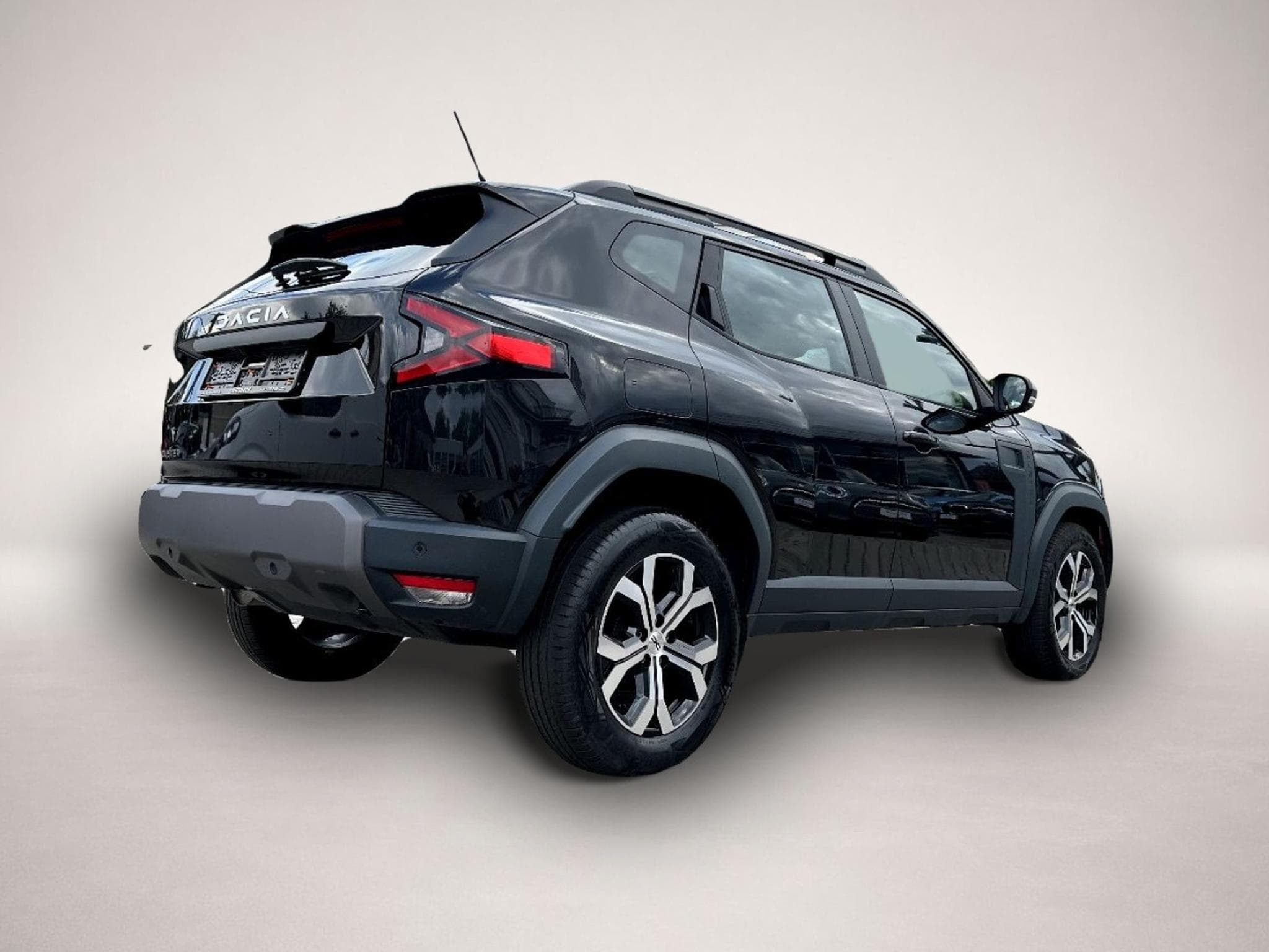 Dacia Duster (2025) - Photo 4