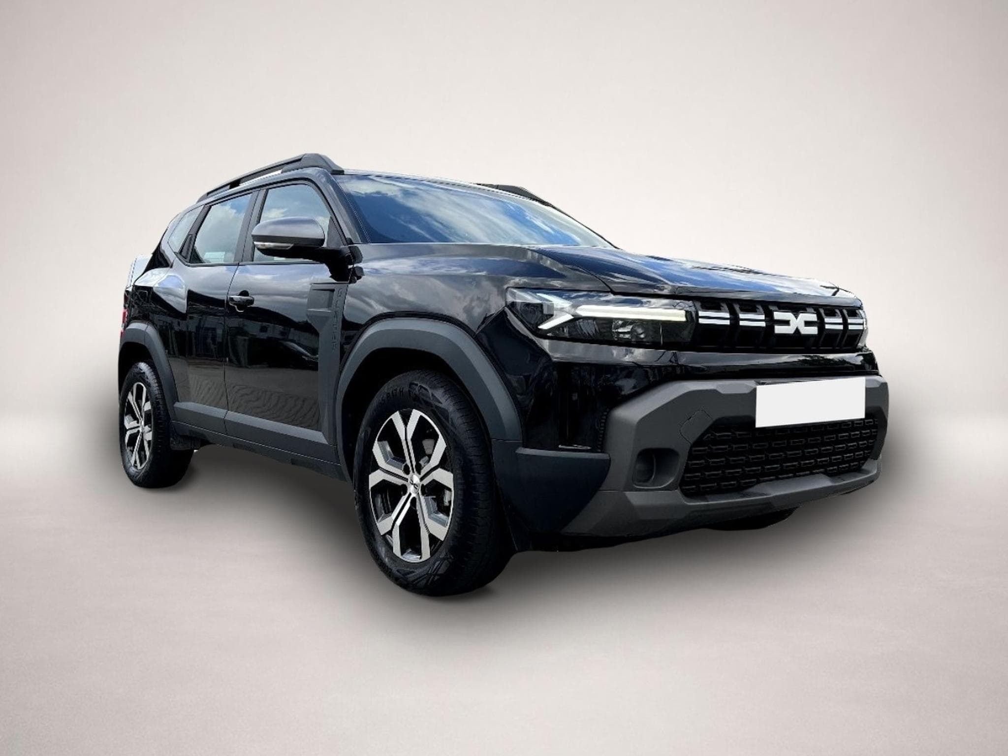Dacia Duster (2025) - Photo 6