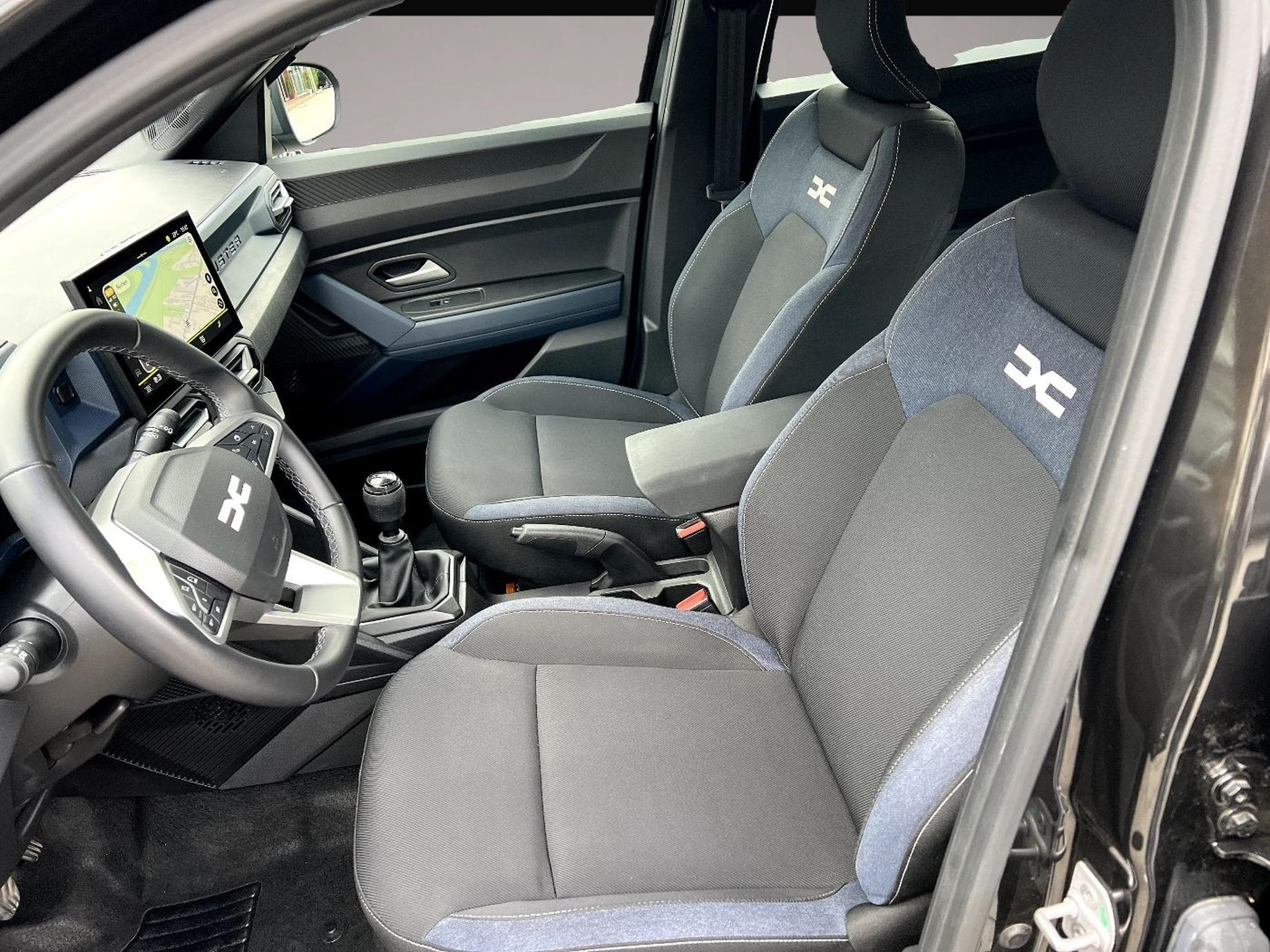 Dacia Duster (2025) - Photo 7