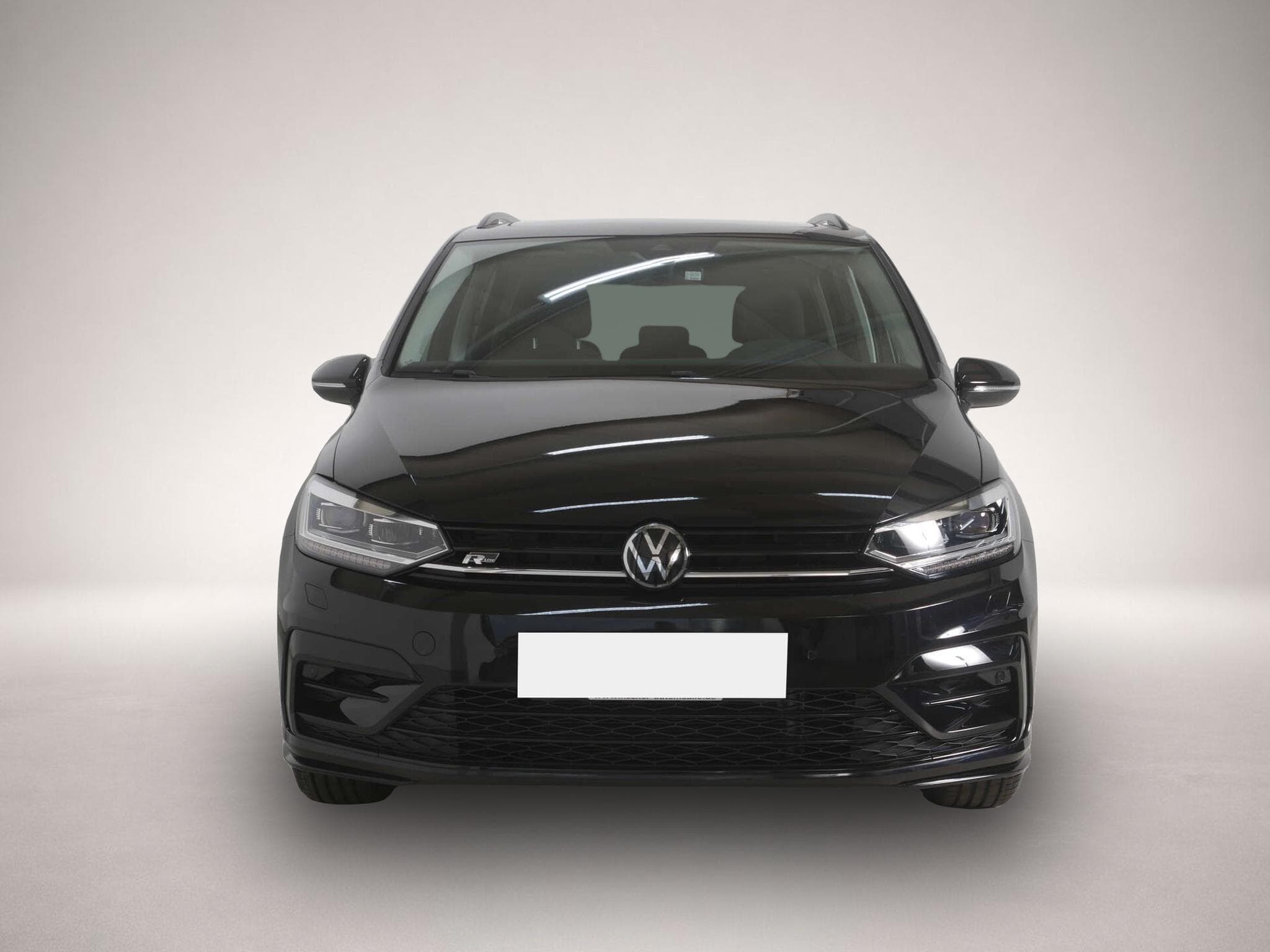VW Touran (2025) - Photo 2