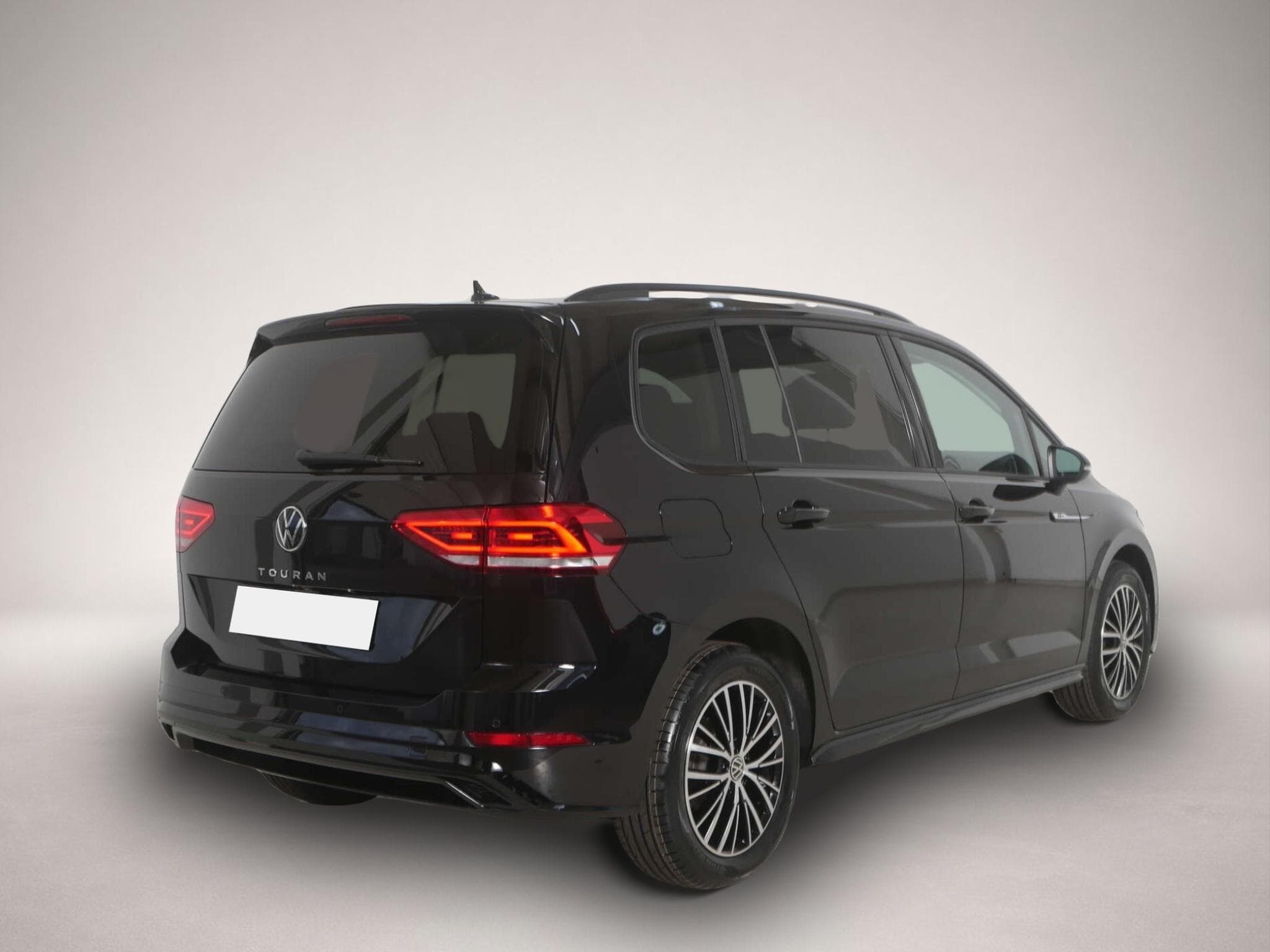 VW Touran (2025) - Photo 5