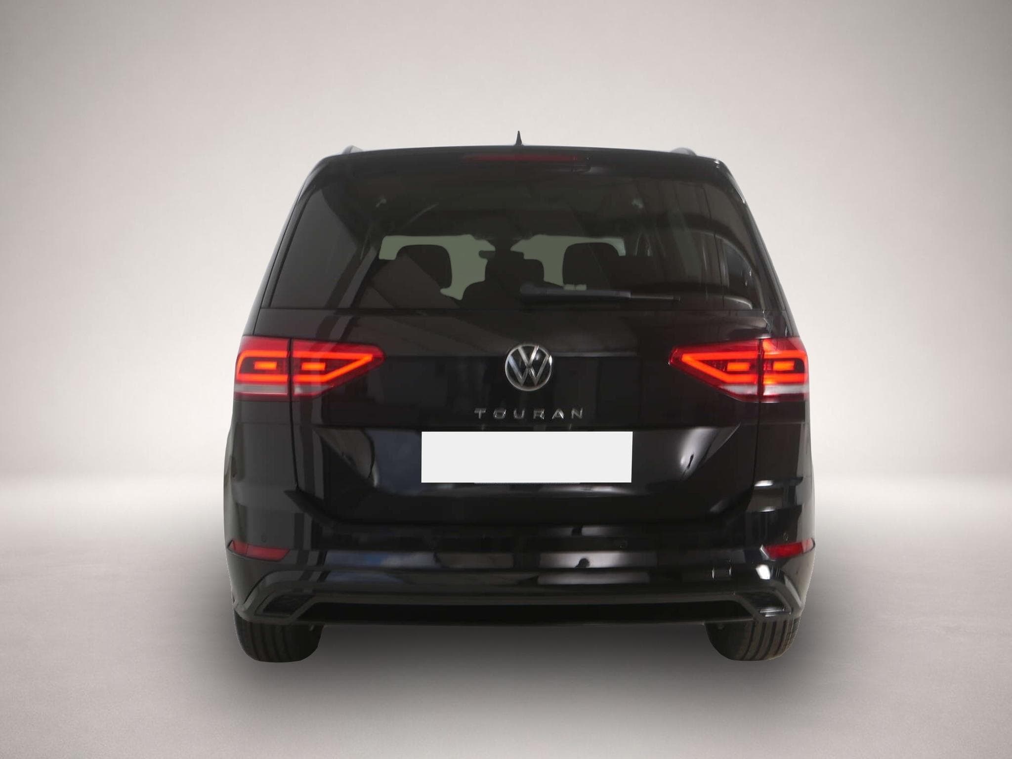 VW Touran (2025) - Photo 7