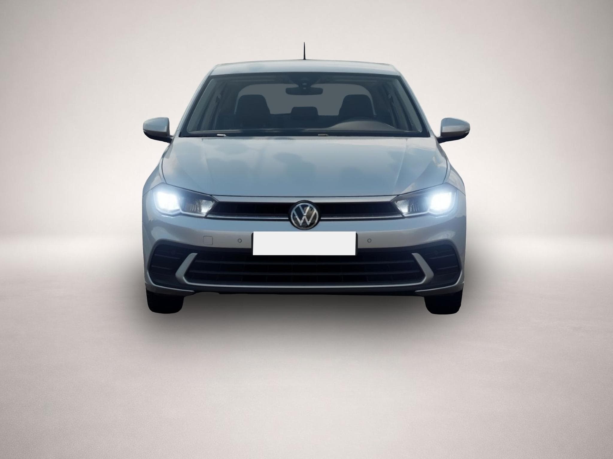 VW Polo (2024) - Photo 3