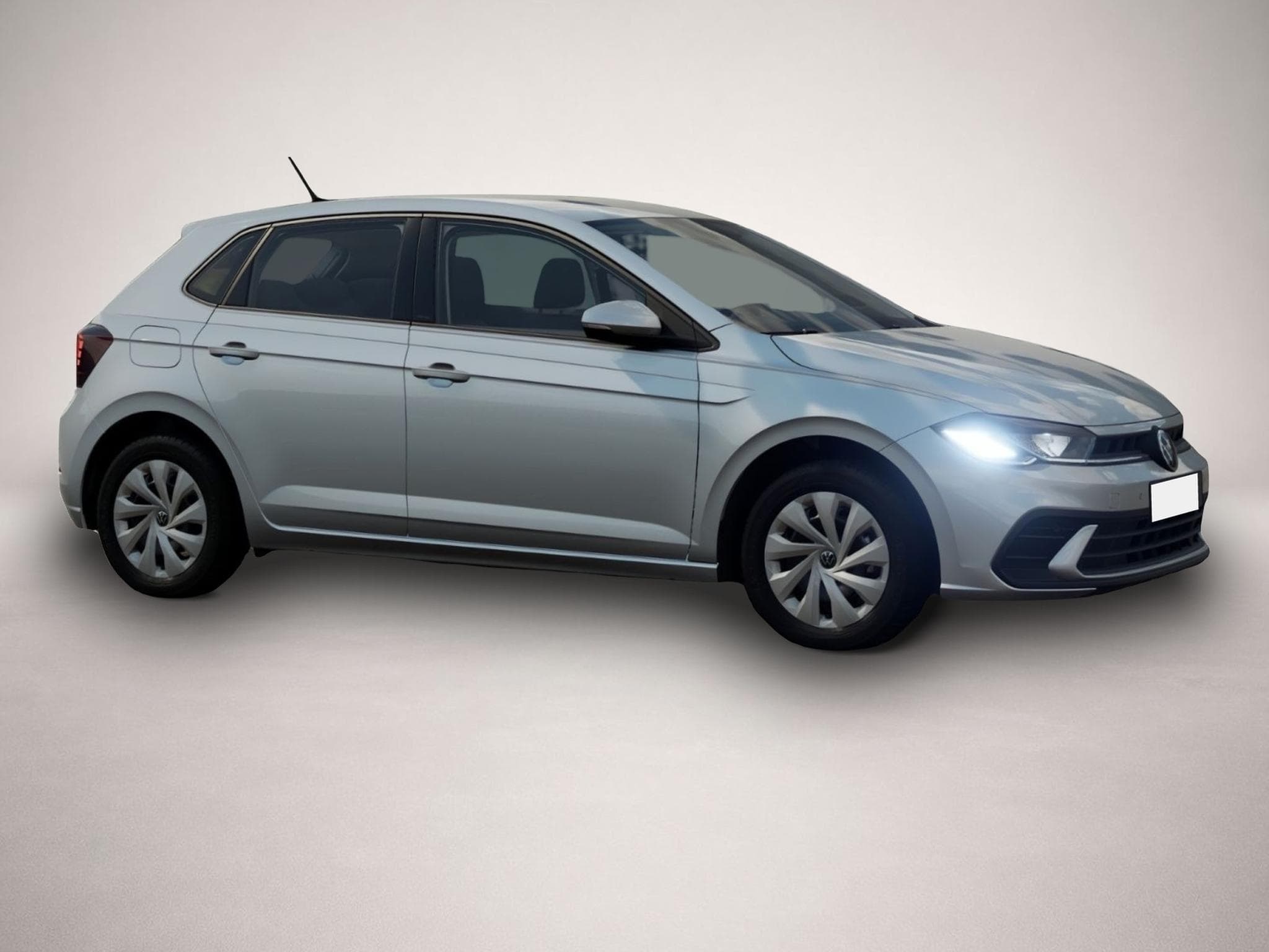 VW Polo (2024) - Photo 2