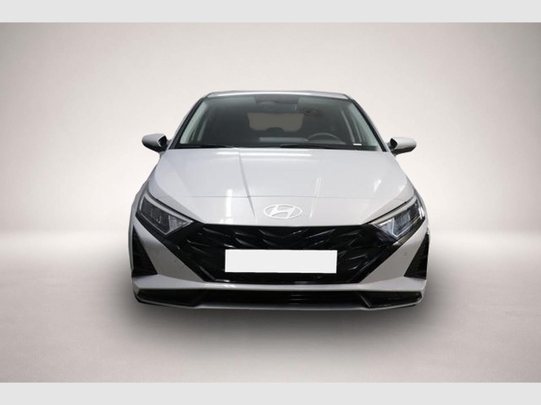 Hyundai i20 (2023) - Foto 2