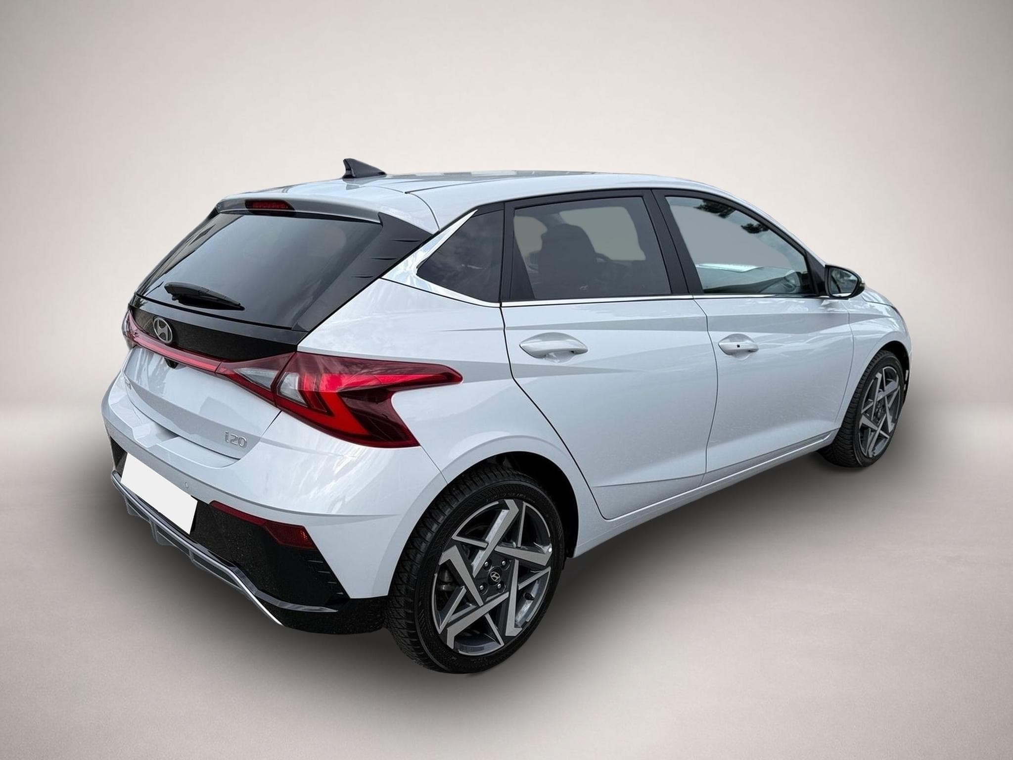 Hyundai i20 (2025) - Foto 3
