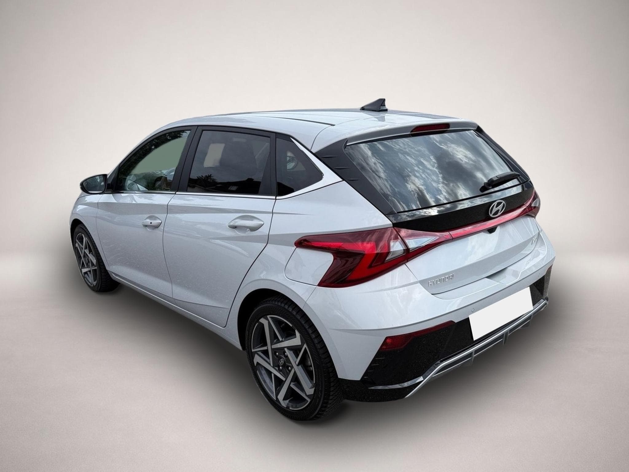 Hyundai i20 (2025) - Foto 4