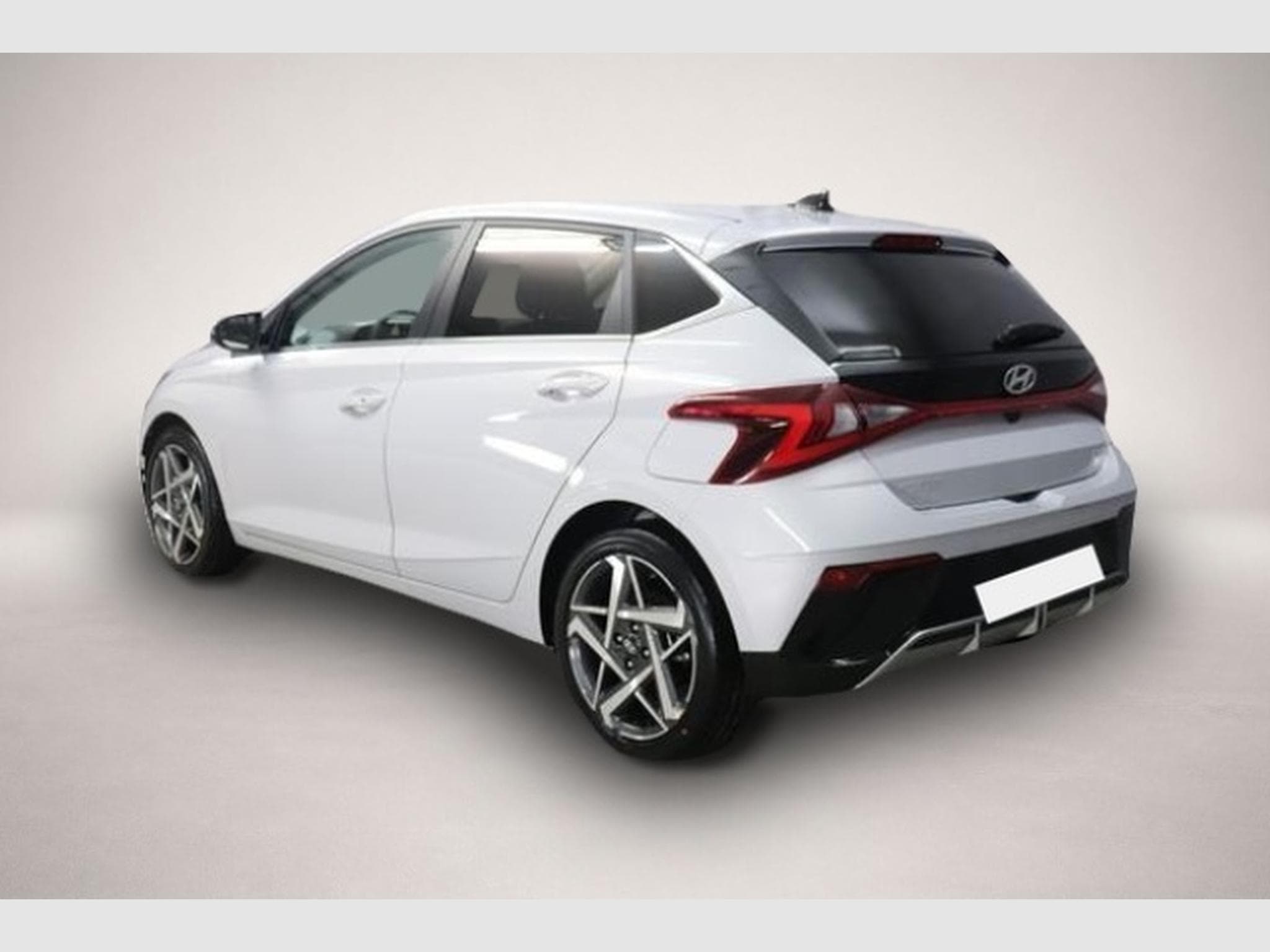 Hyundai i20 (2023) - Foto 4